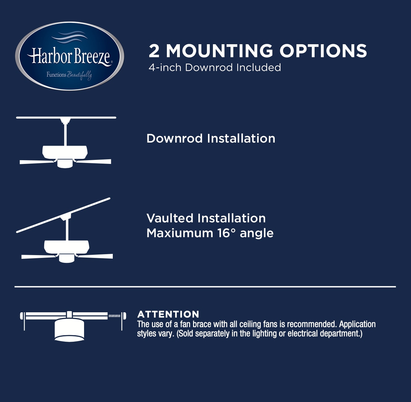 Harbor Breeze 42193 Ceiling-Fans - View #15