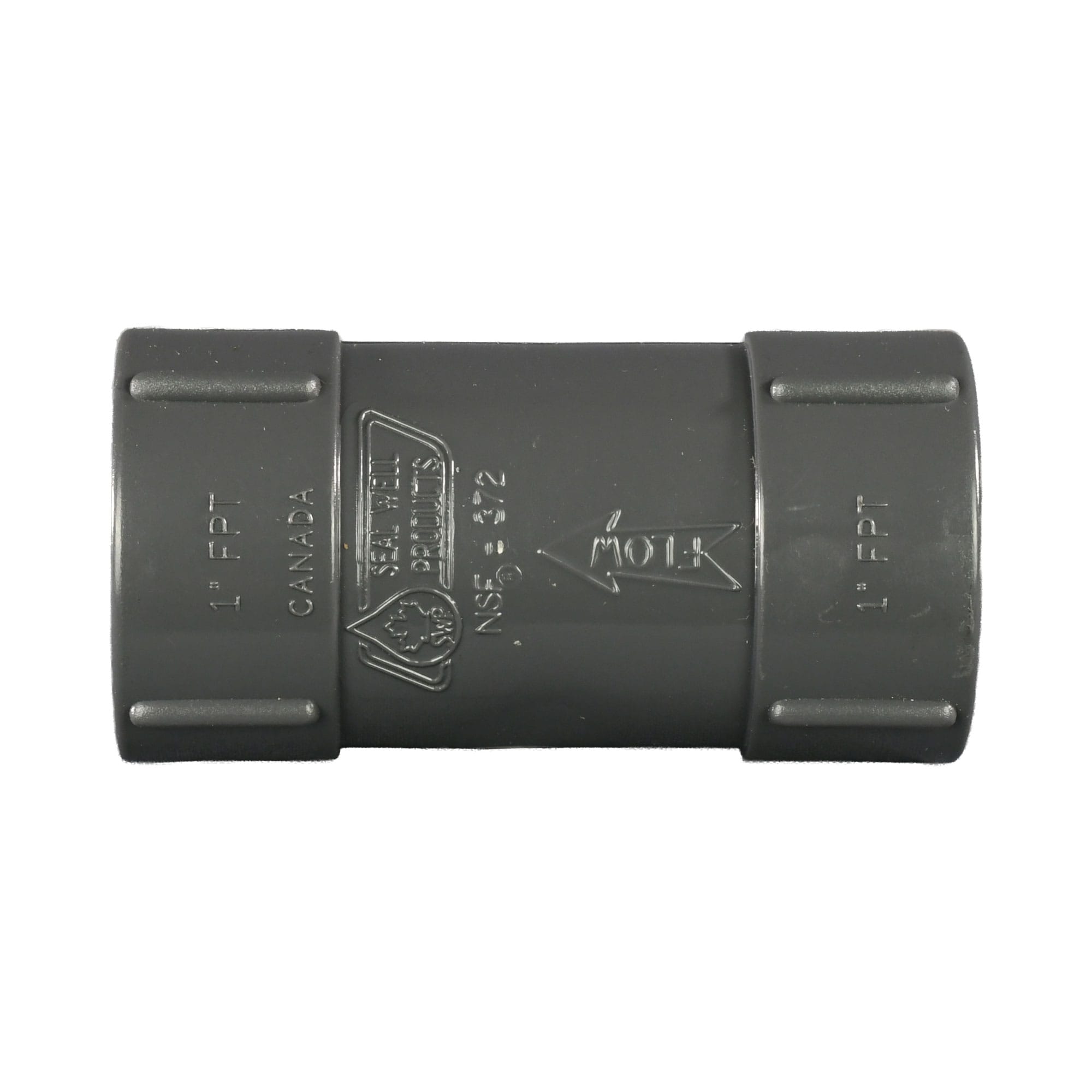H2OPRO 148147 Cpvc-Fittings - View #4