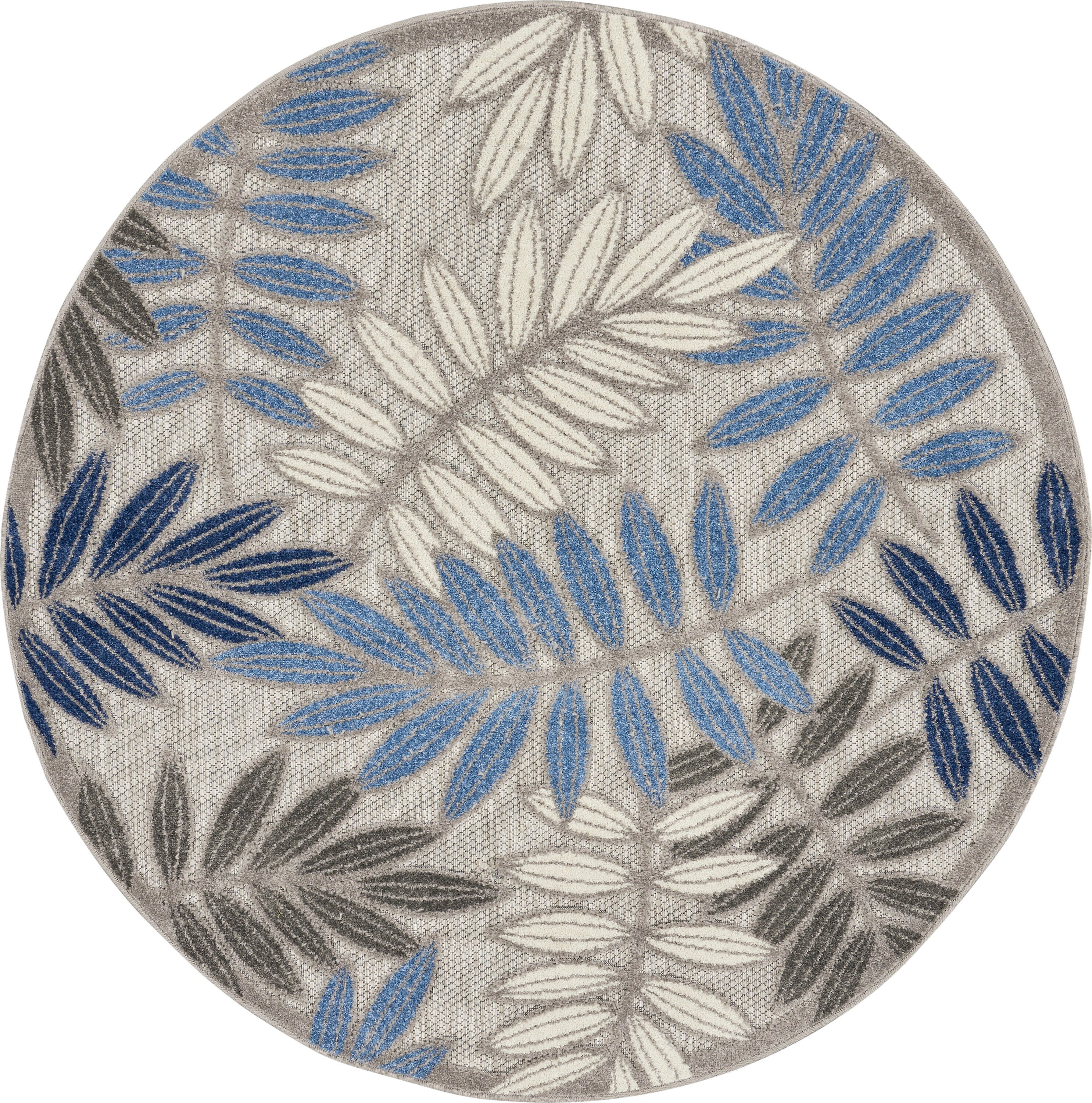 Nourison 99446761989 rugs - View #2