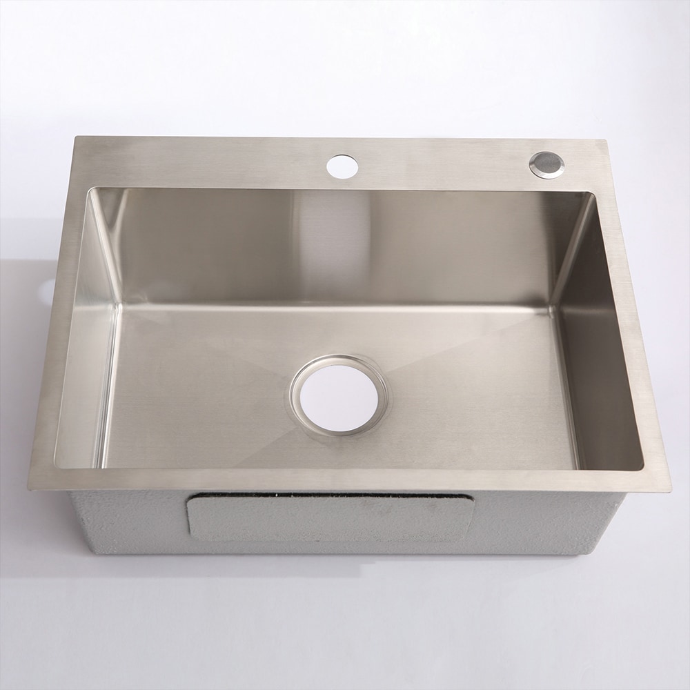 Tatayosi T389171 Kitchen-Sinks - View #9