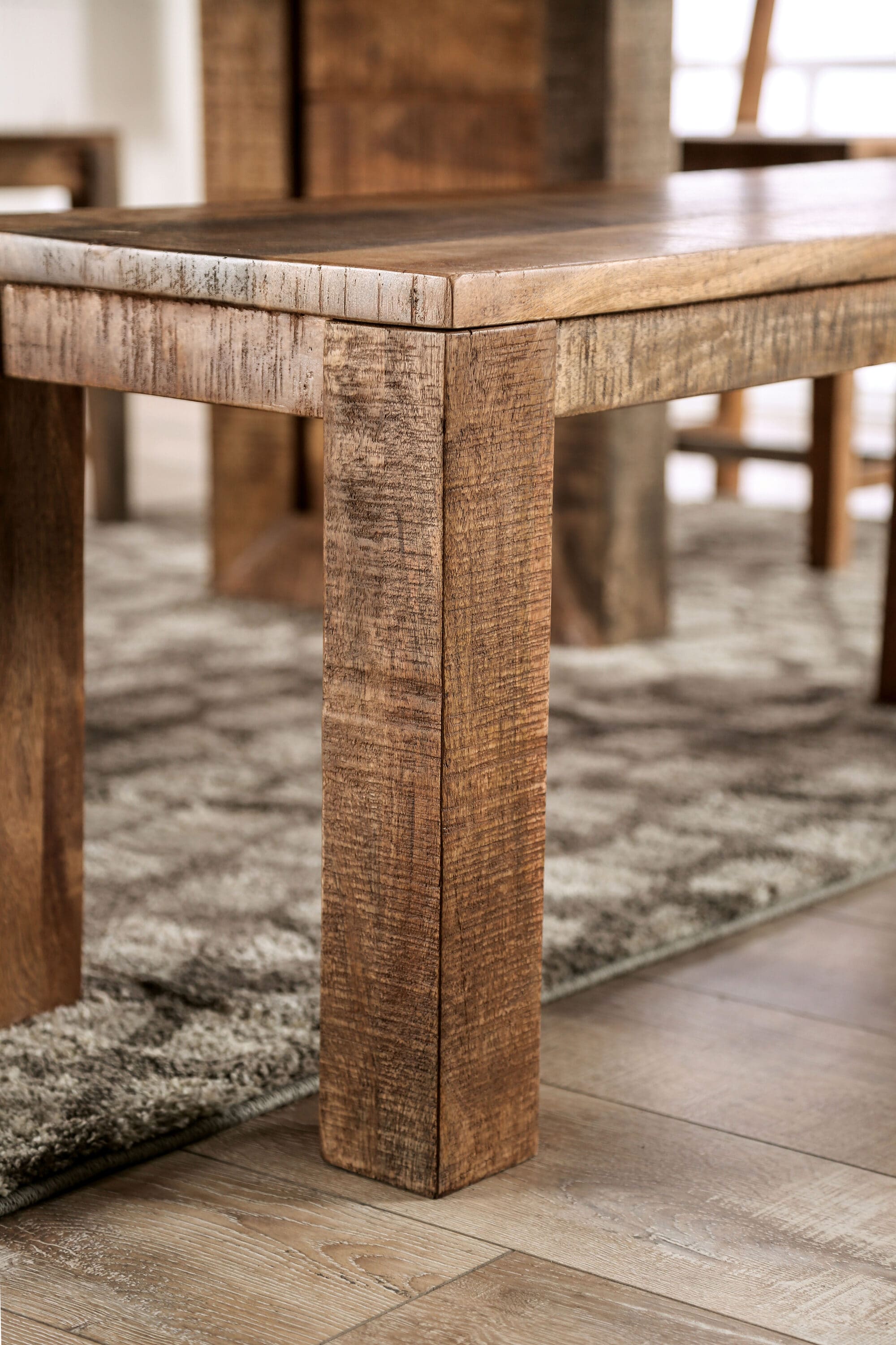 Furniture of America IDF-51033 bench - View #7