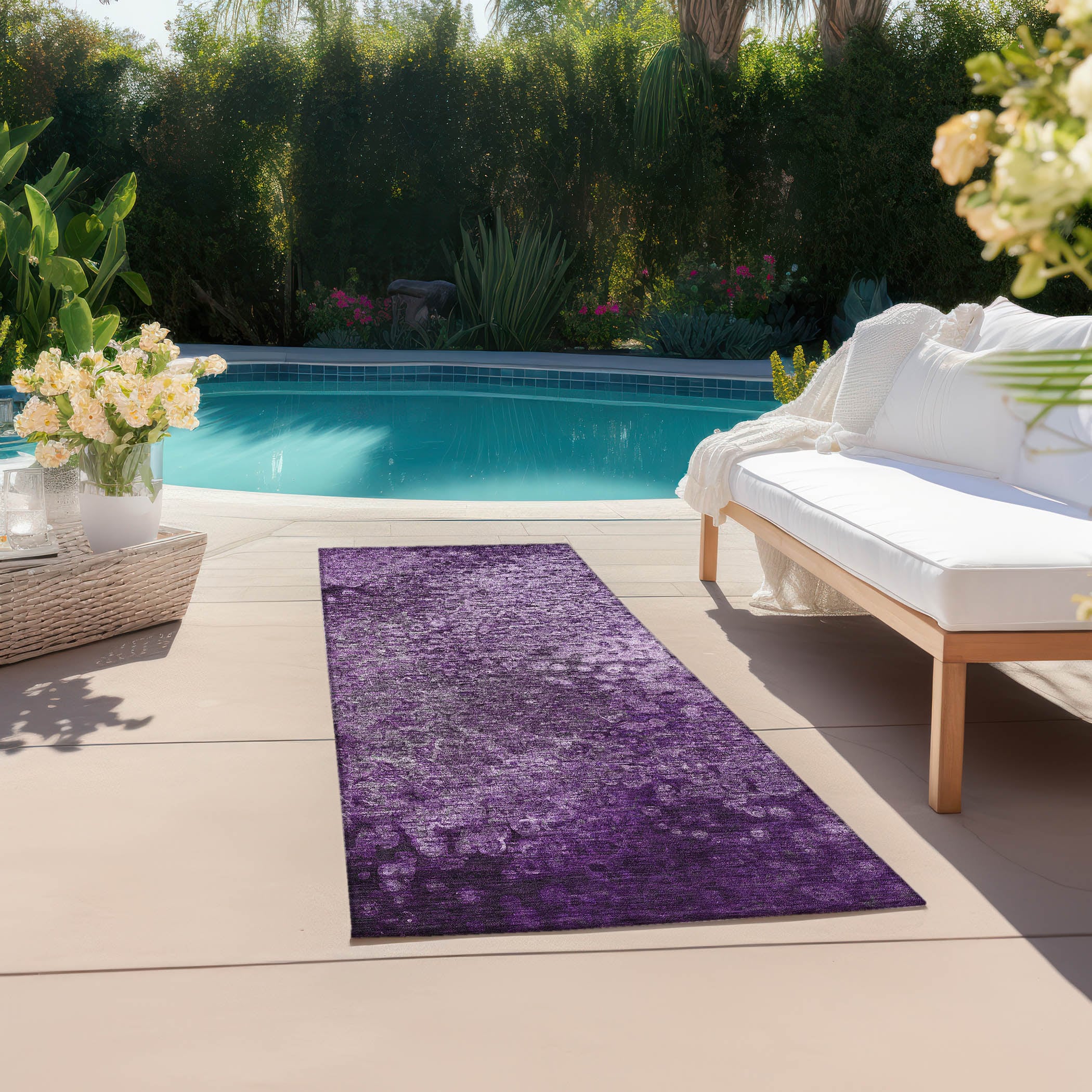Addison Rugs ACN565PP2X8 rugs - View #7
