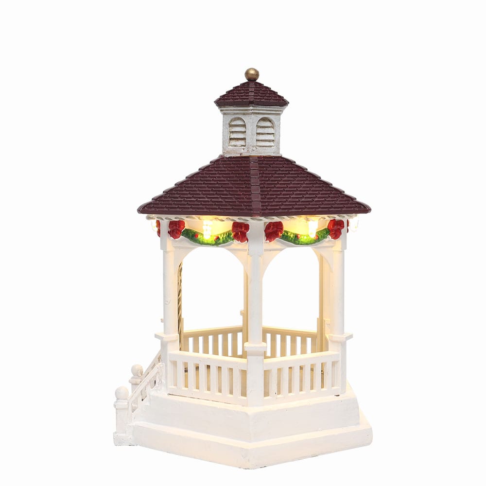 Carole Towne D01831 Christmas-Collectibles - View #4