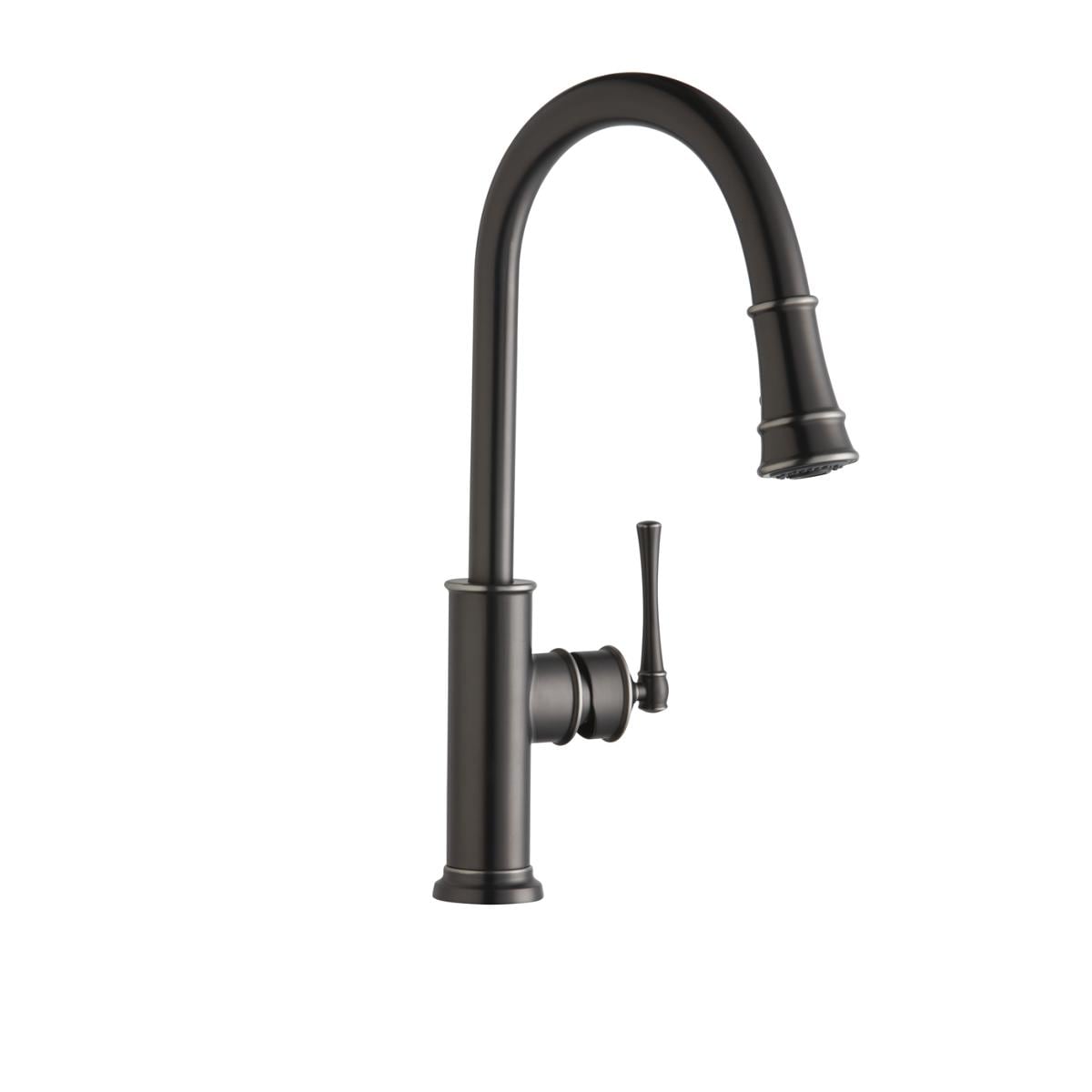 Elkay LKEC2031AS Kitchen-Faucets - View #2