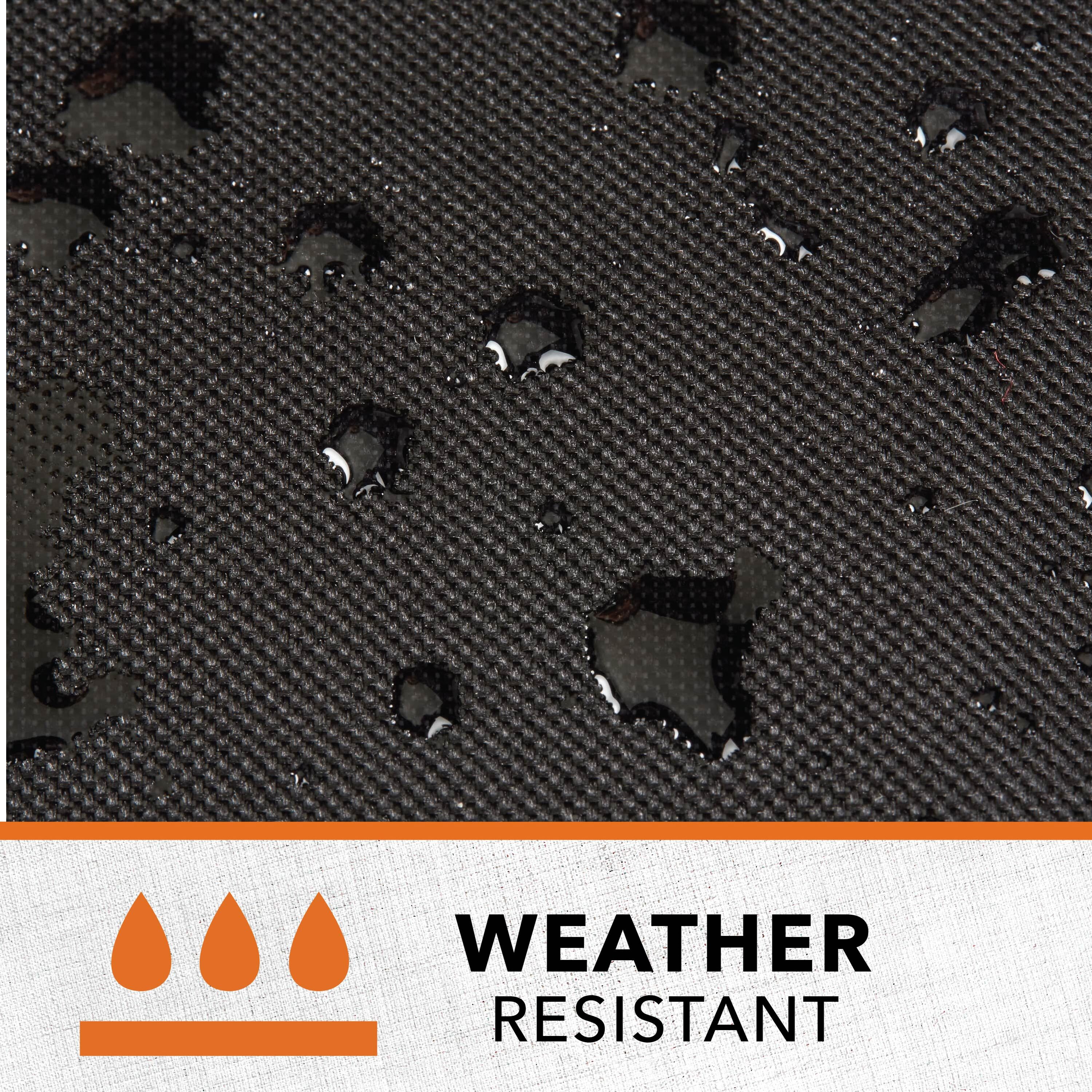 Modern Leisure 2984 Grill-Covers - View #8
