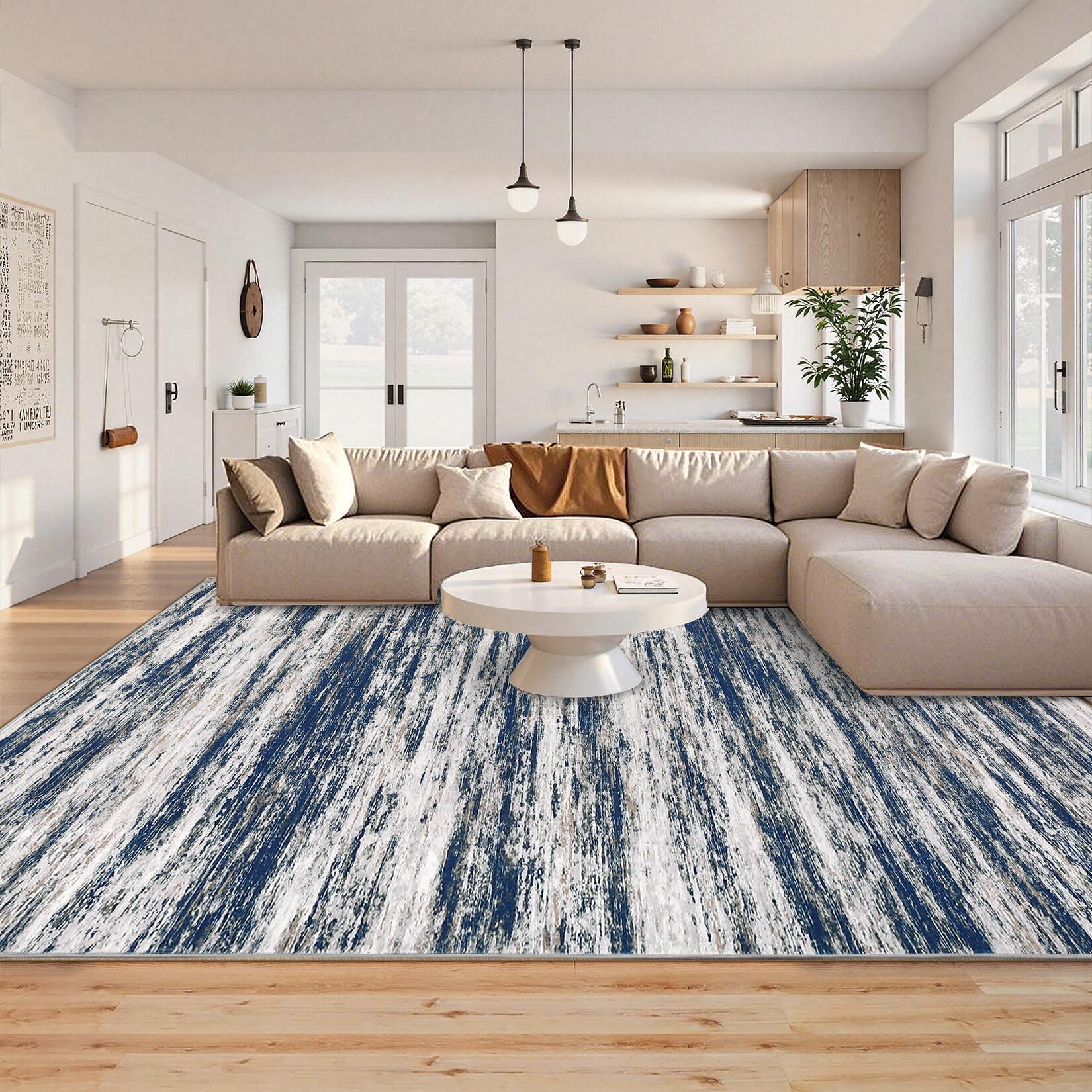 WhizMax SUNNY-PHK-33HJ3Y76 rugs - View #3