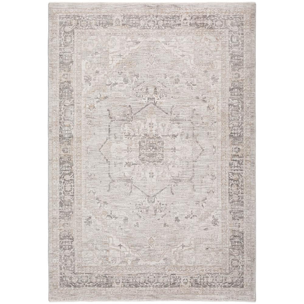 Dalyn CY2SA5X8 Cyprus CY2 Sage 5' x 7'10 Rug