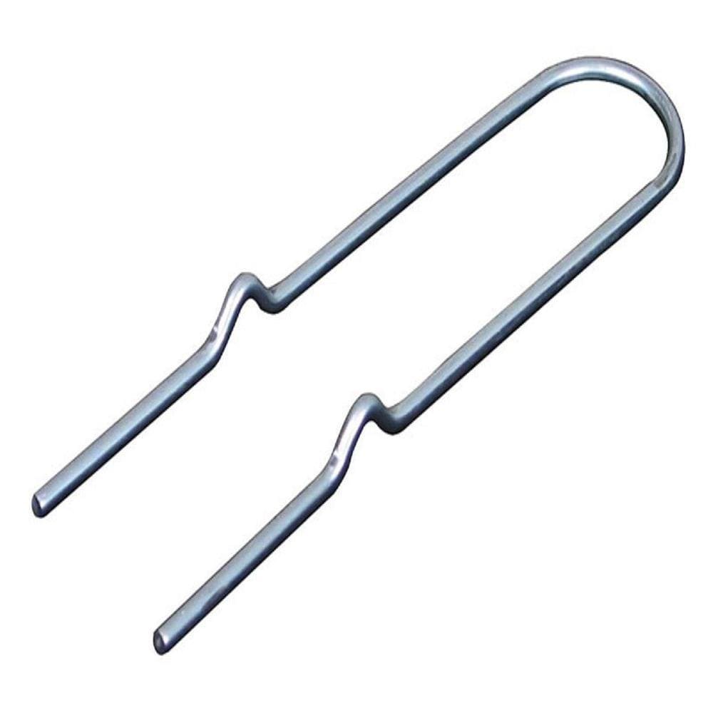 Rain Bird GS50-10PSX Drip irrigation tubing stake 10 -Pack