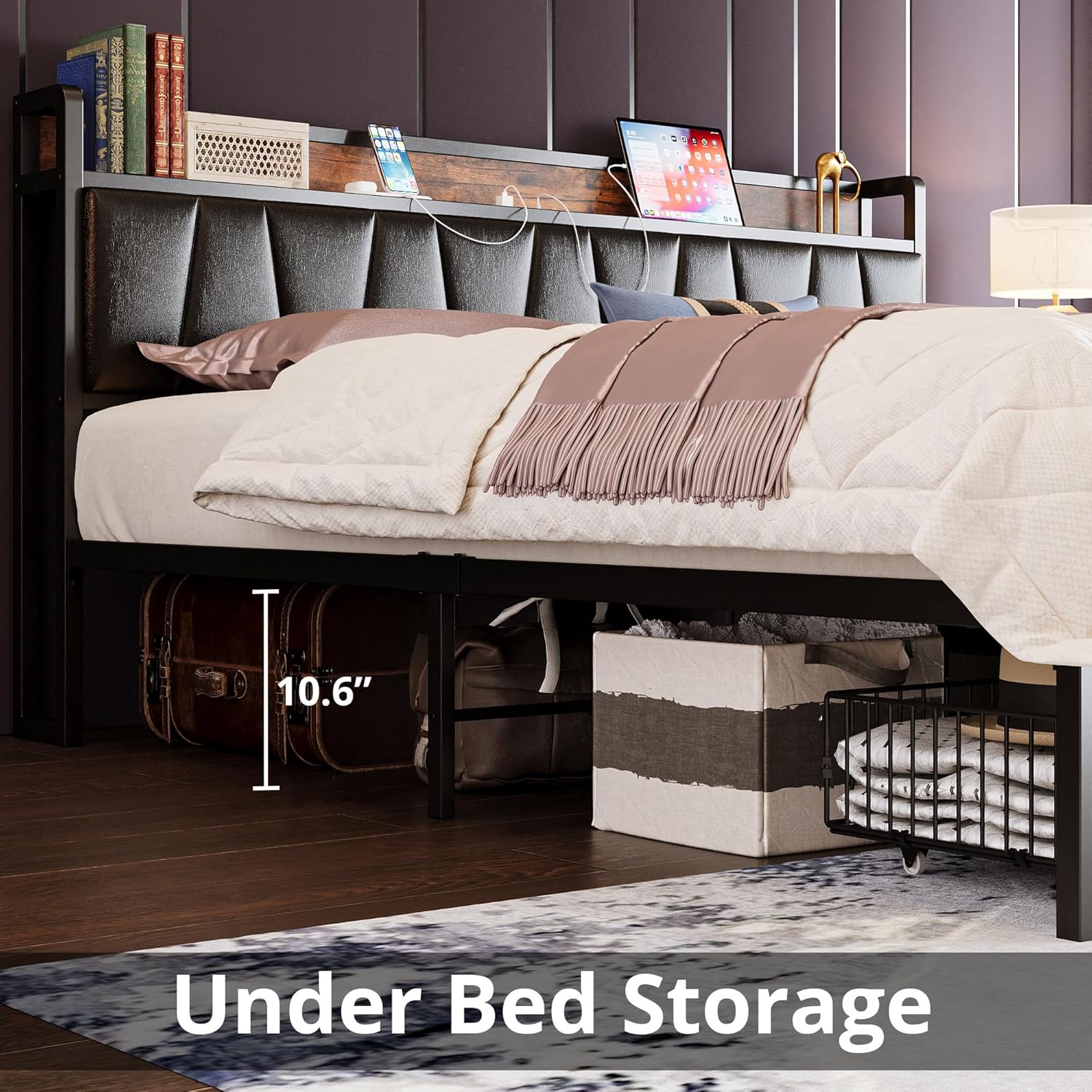 Likimio FOBGKIMY24JXEFY7 beds - View #4