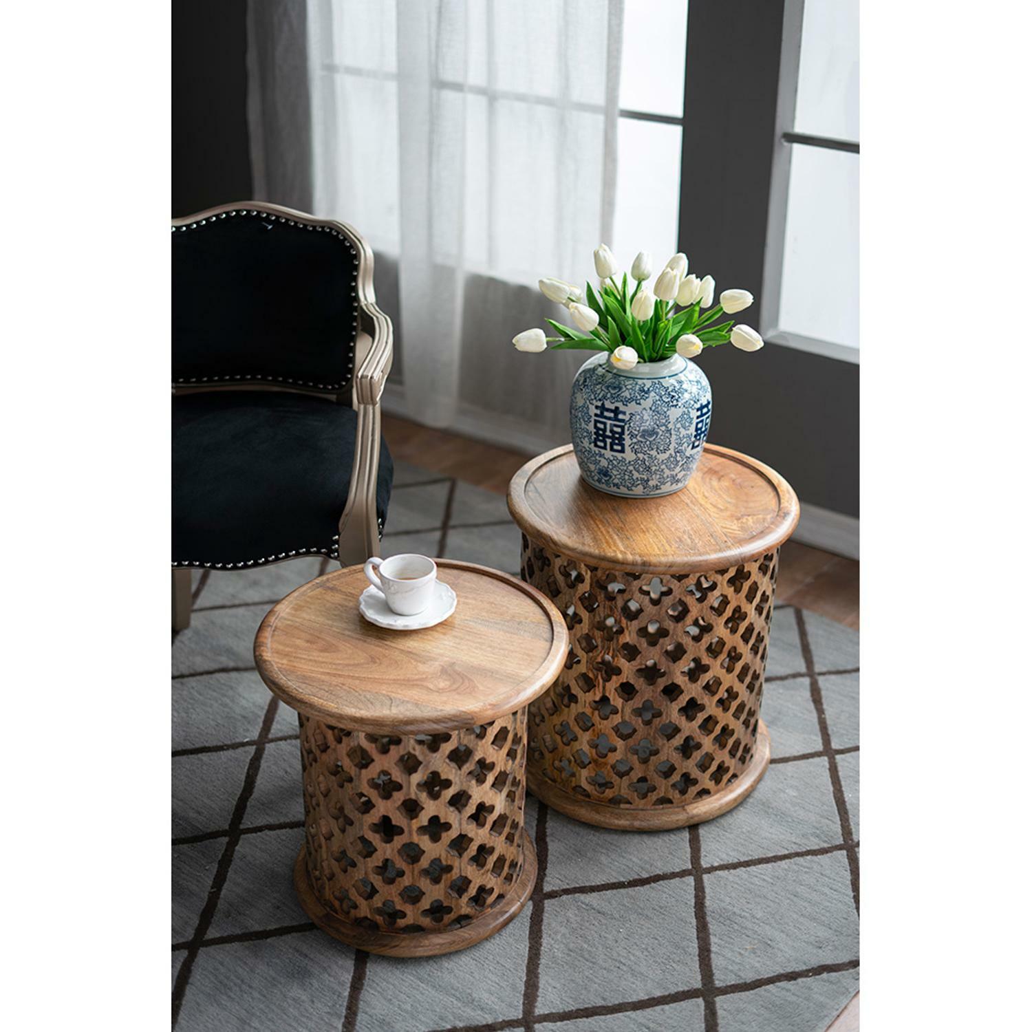 A&B Home 48507 End-Tables - View #7