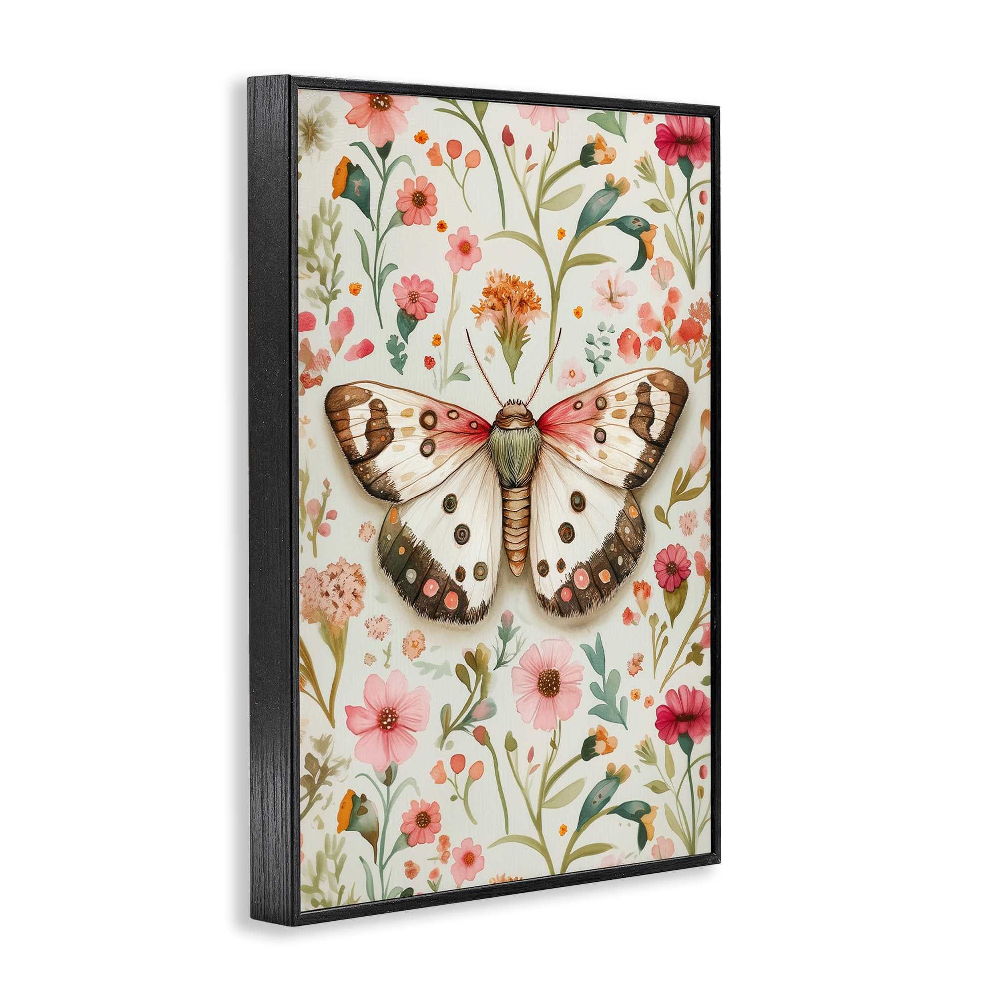 Stupell Industries BT-869-FR-12X18 Wall-Art - View #2