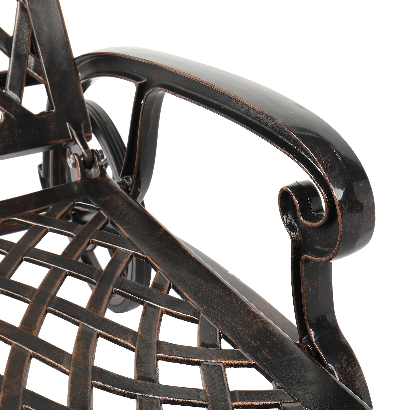 Winado 330903640400 Patio-Chairs - View #8