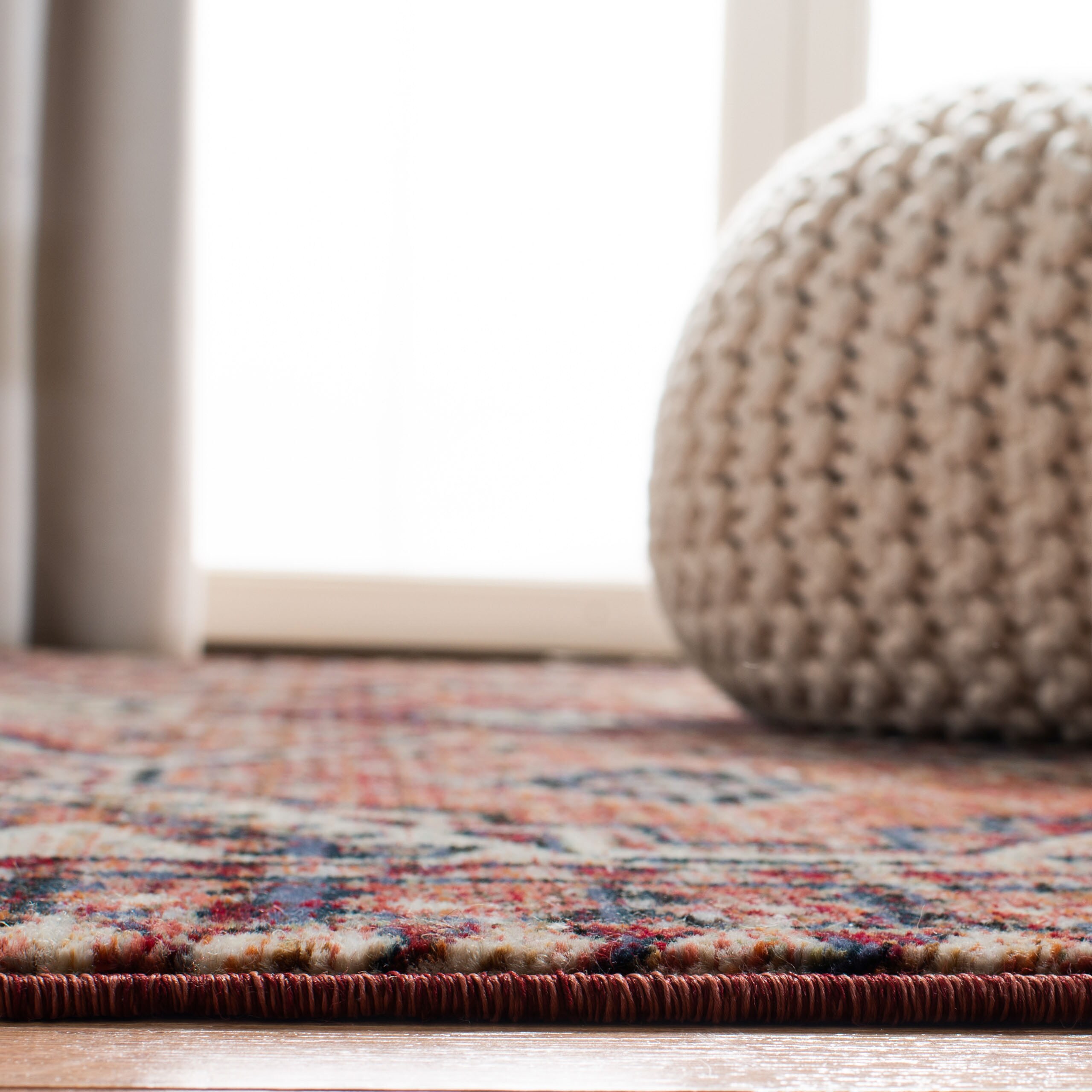 Safavieh HRT315A-7SQ rugs - View #4
