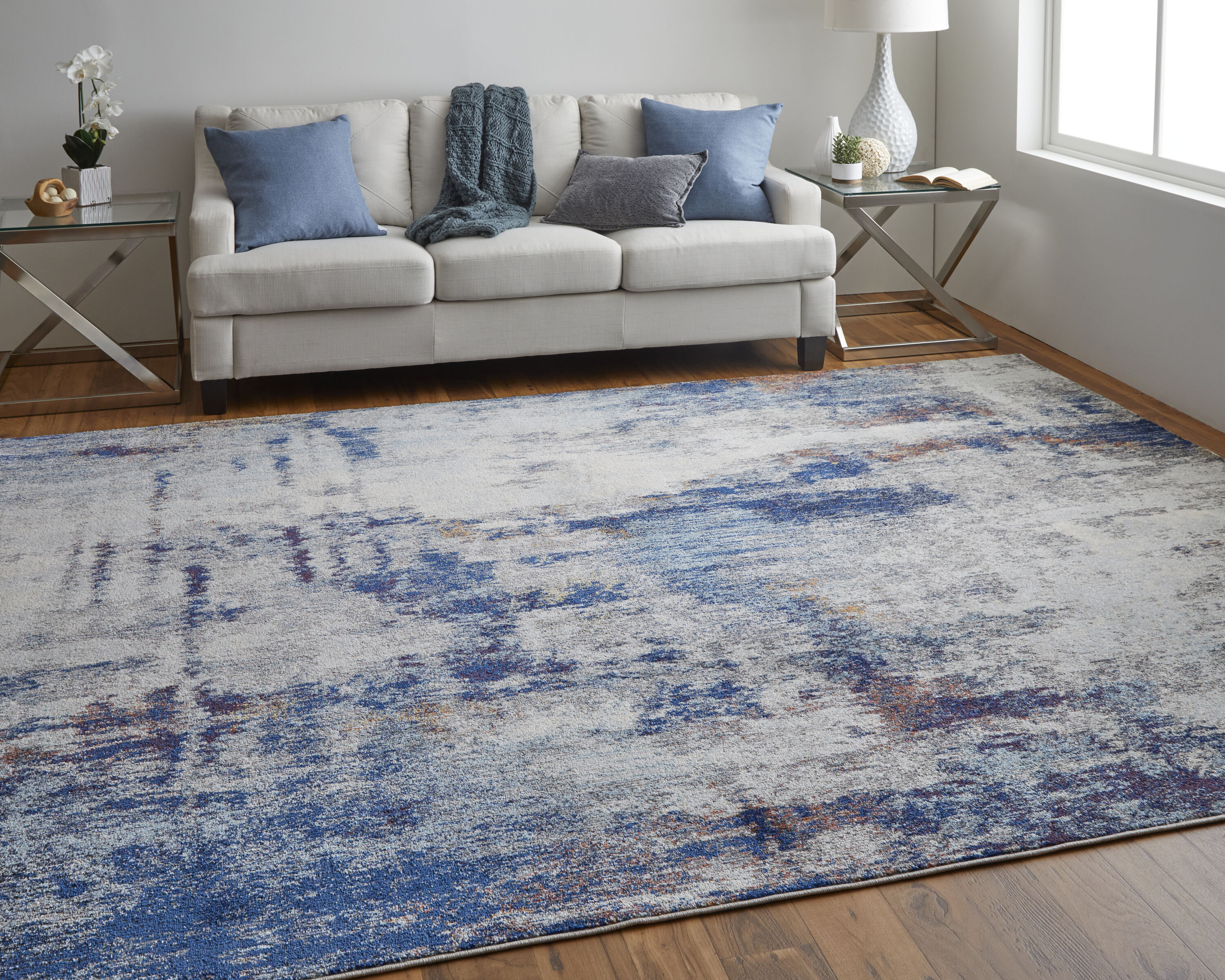 Room Envy EDGR39IRMLTIVYB00 rugs - View #4
