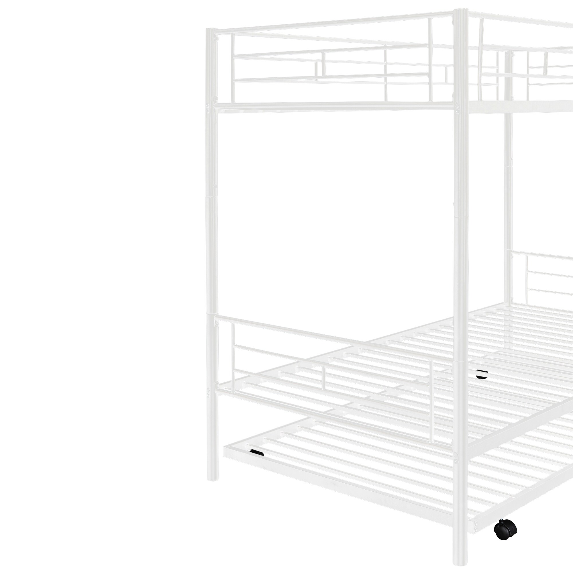 Qualler BLE000667K Bunk-Beds - View #7