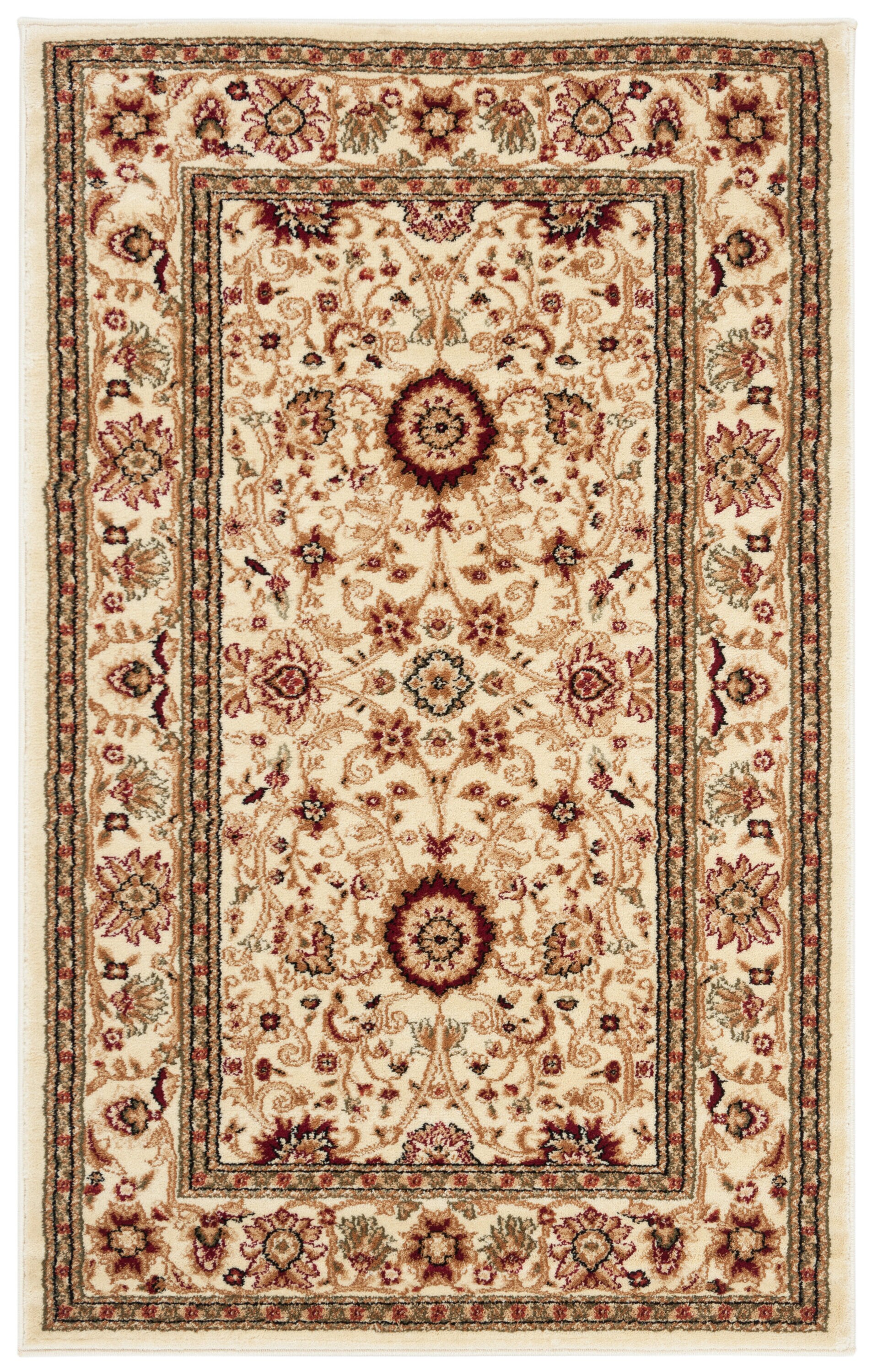 Safavieh LNH212L-3 rugs - View #2