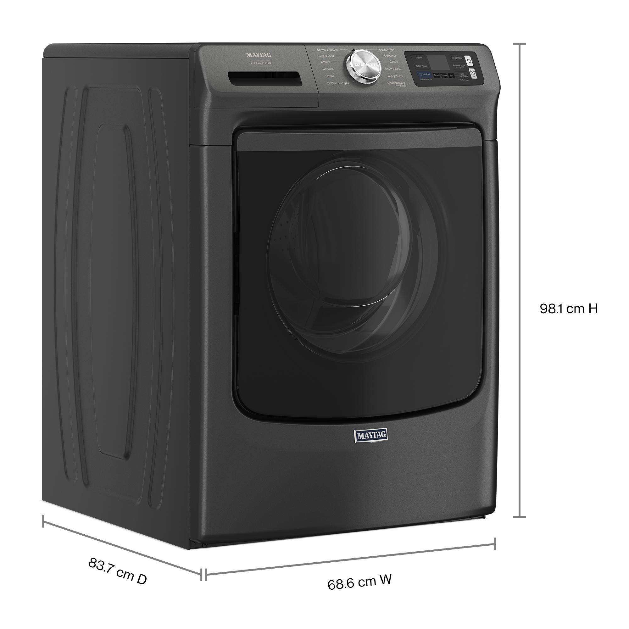 Maytag MFW7020RU m080105 - View #7