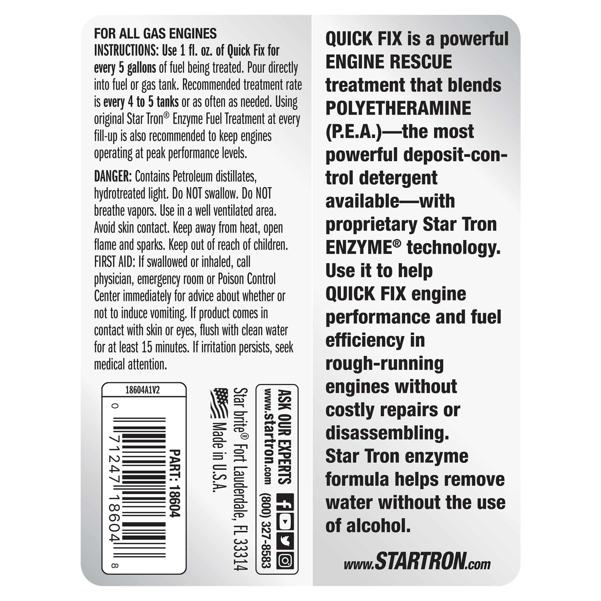 Star brite 18604P Engine-Oil - View #2