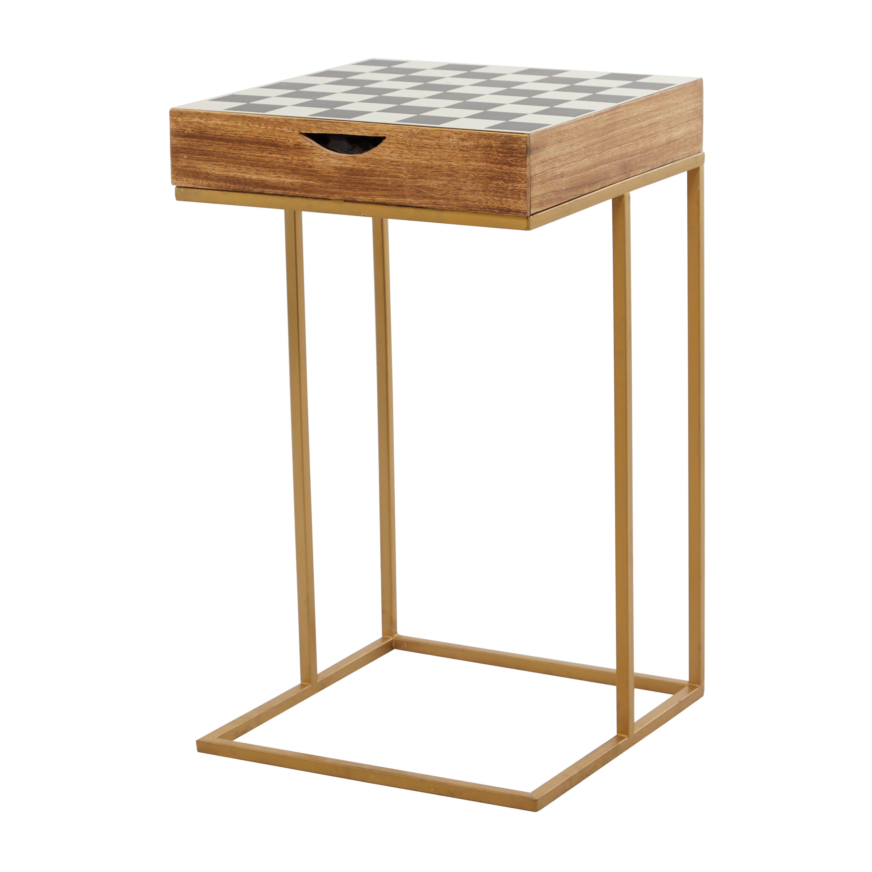 END TABLE MC3630, AYDEN COLLECTION