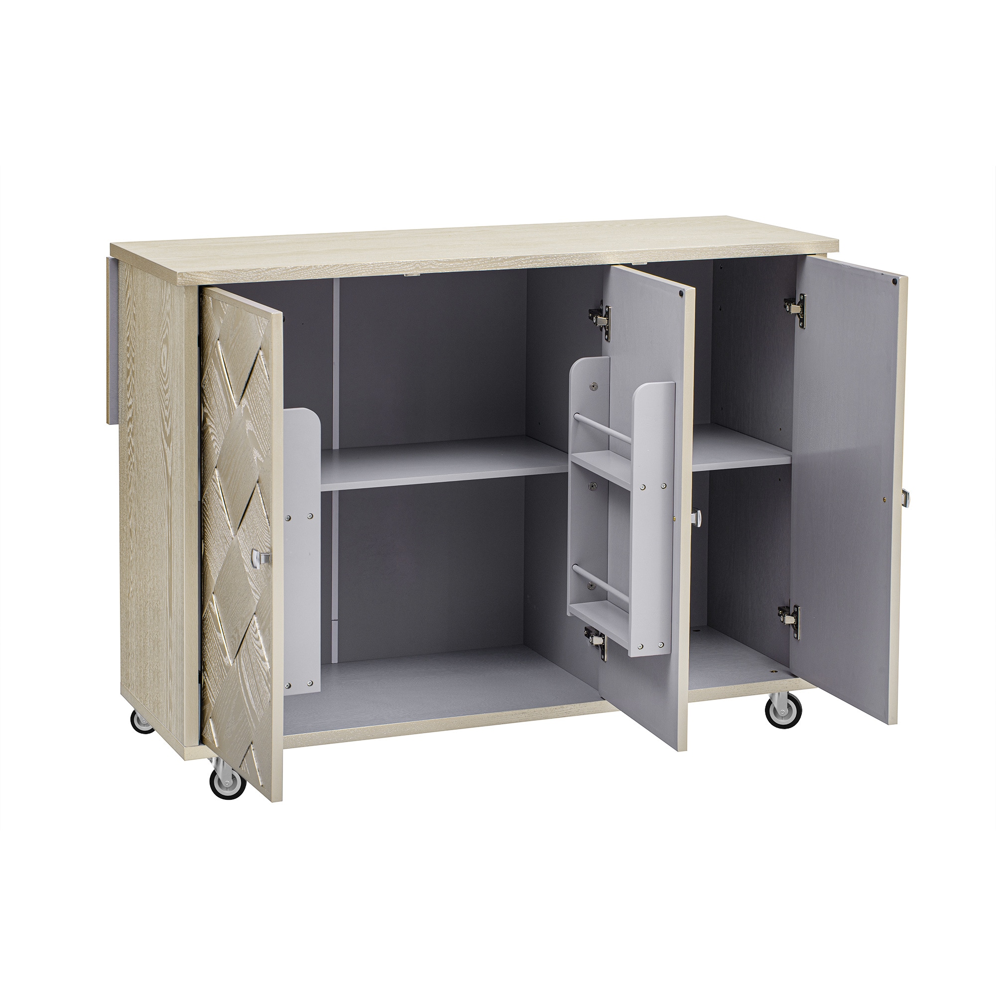 BABOOM BOM-B00087-OR Kitchen-Furniture - View #14