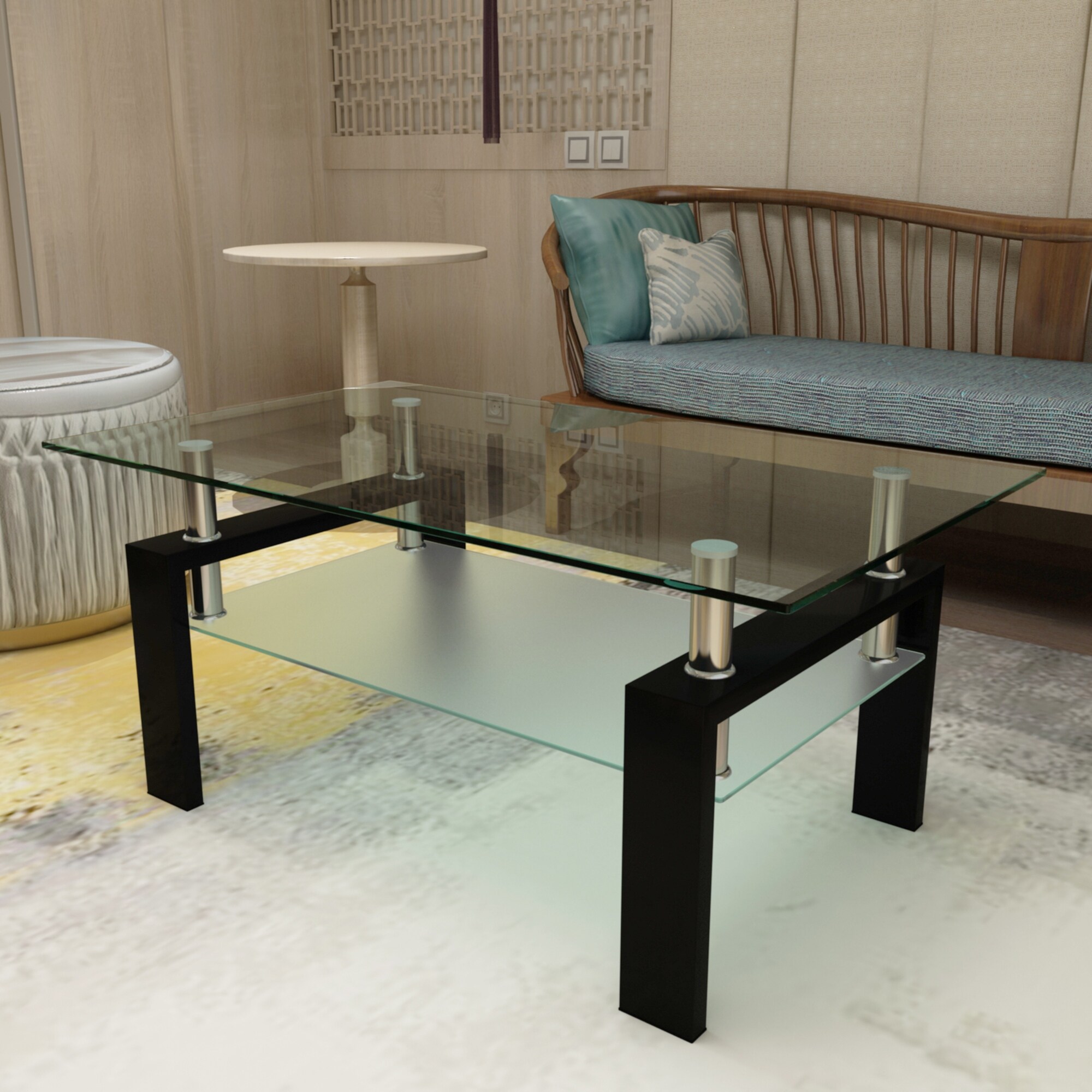 Dexmalle W24135188 Coffee-Tables - View #7