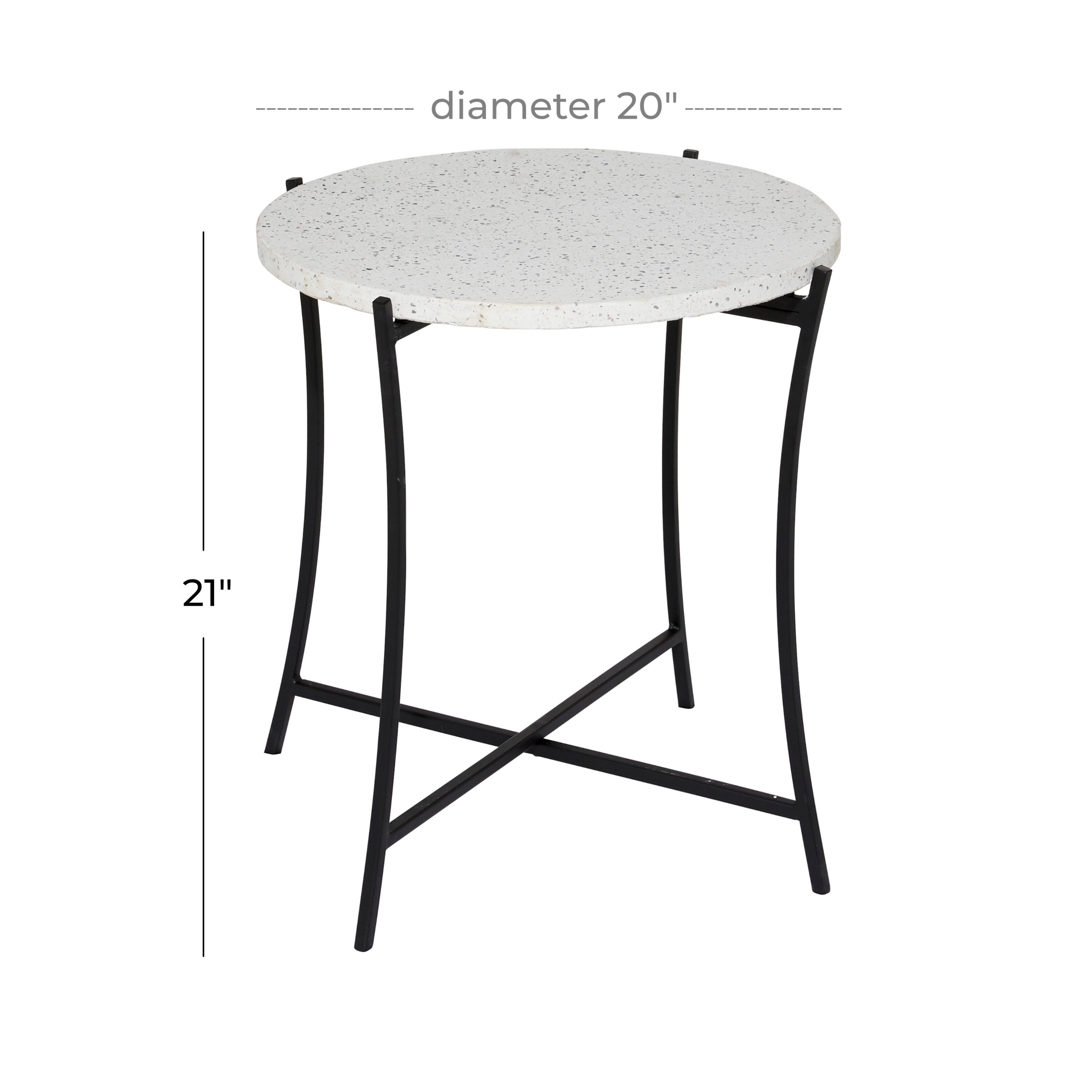 Grayson Lane 80855 End-Tables - View #12