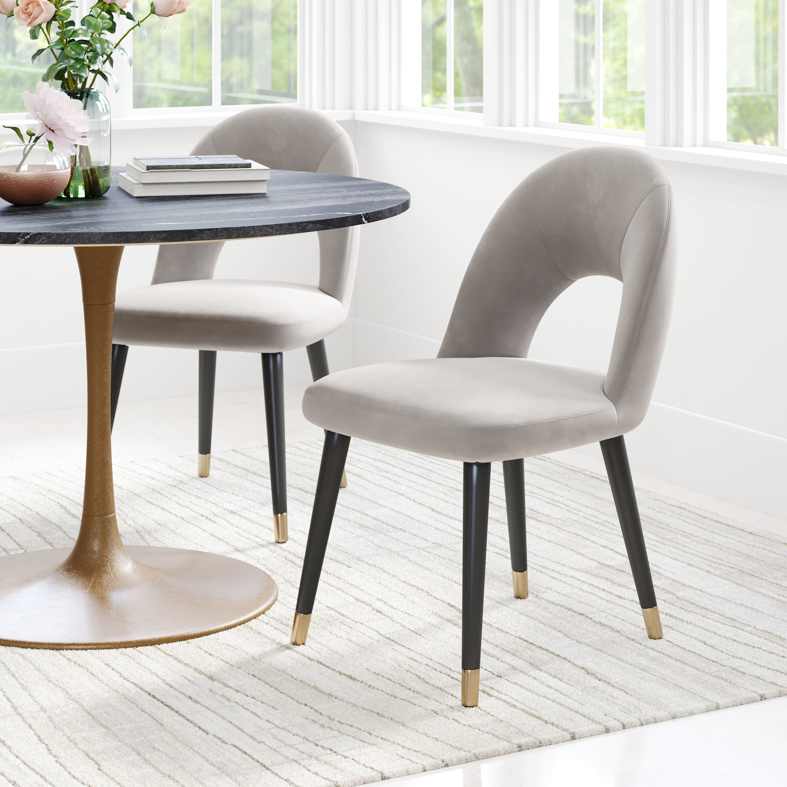 Zuo Modern 101979 Dining-Chairs - View #10