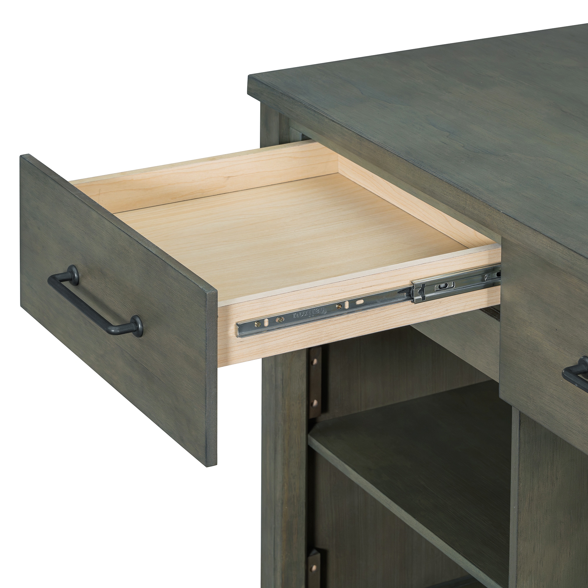 ModernLuxe XW000023AAE Kitchen-Furniture - View #12