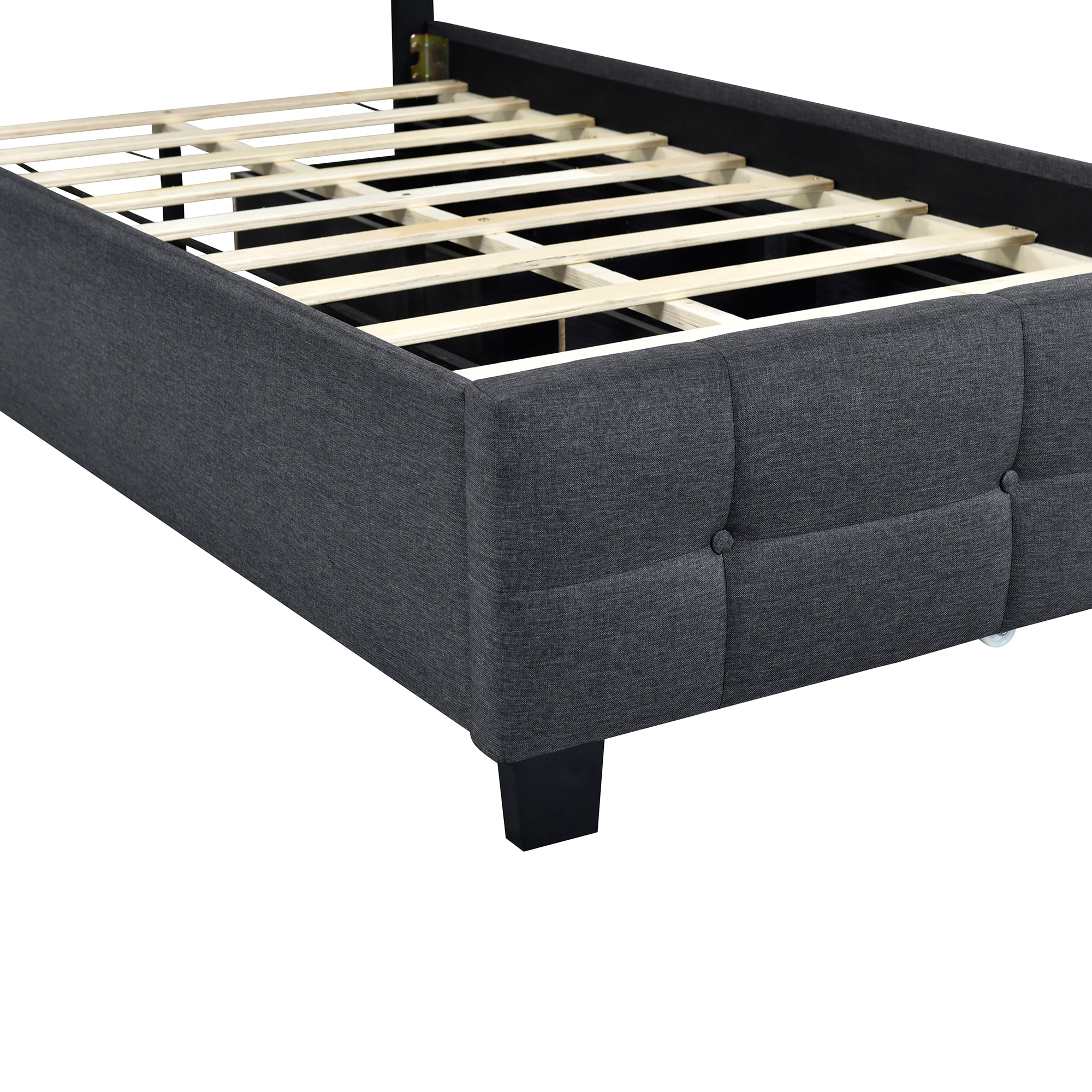 ModernLuxe L3P-SF000097AAE beds - View #11