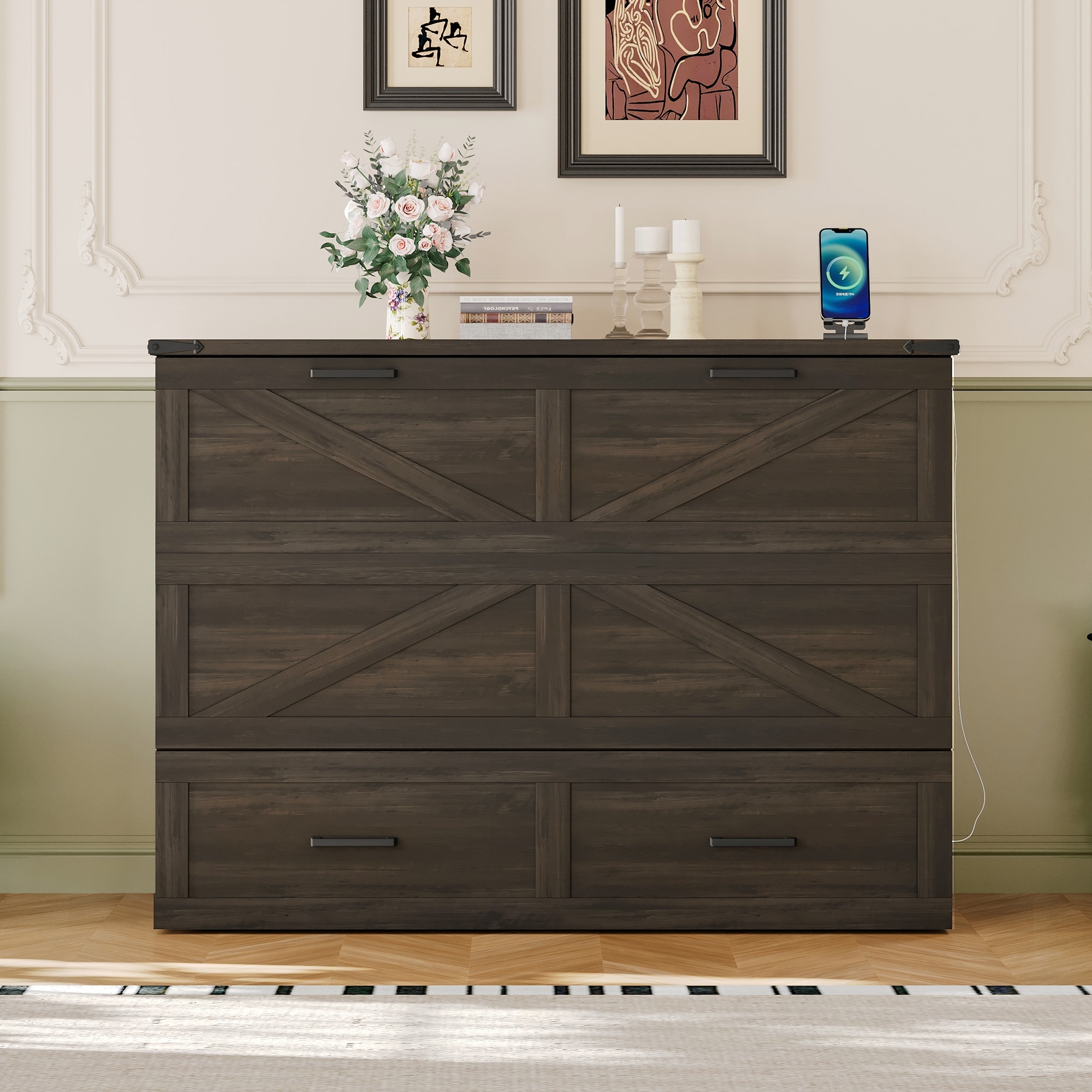 Clihome CL-LF0770E beds - View #10