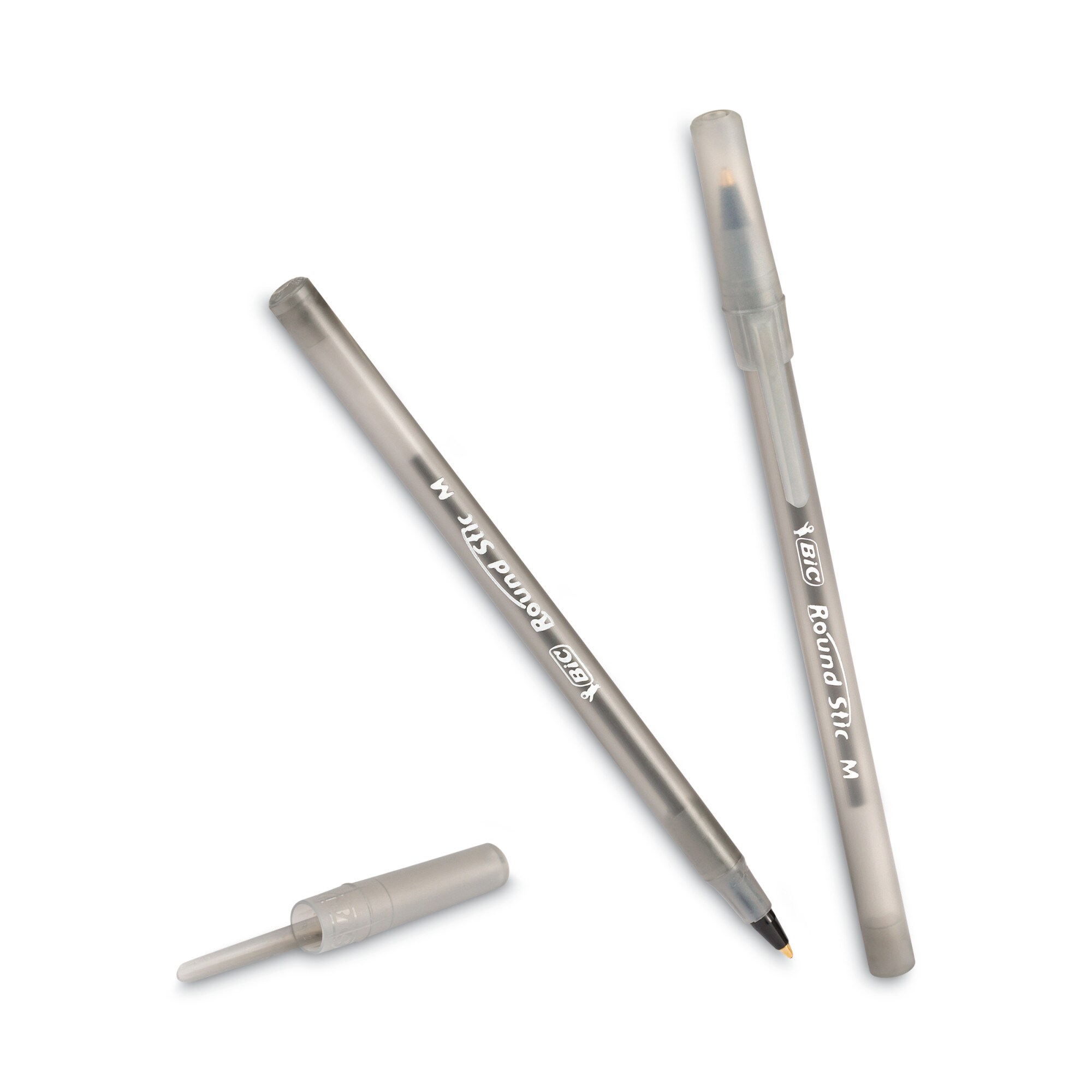 BIC BICGSM609BK Pens-Pencils-Markers - View #5