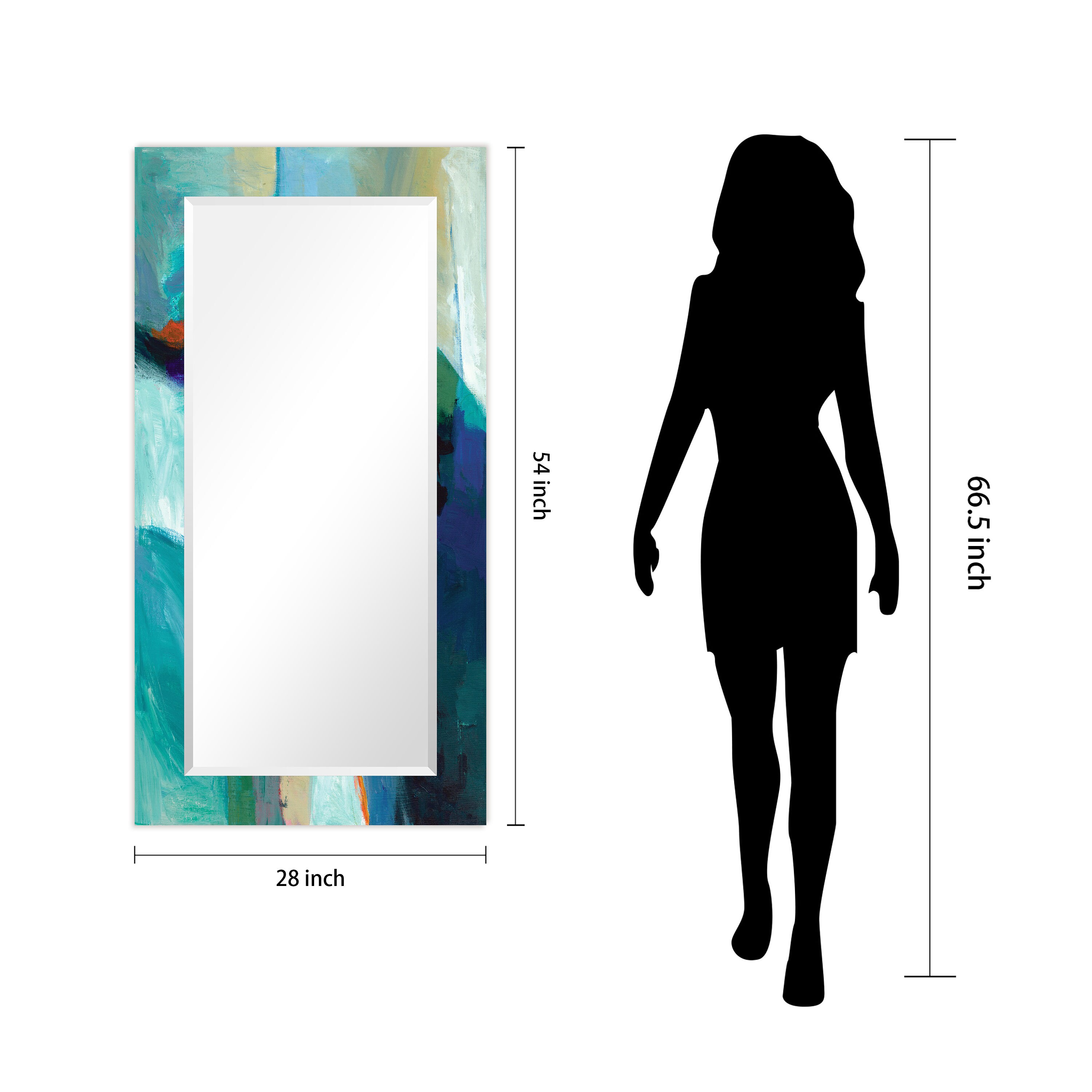 Empire Art Direct TAM-107234-5428 Decor-Mirrors - View #5