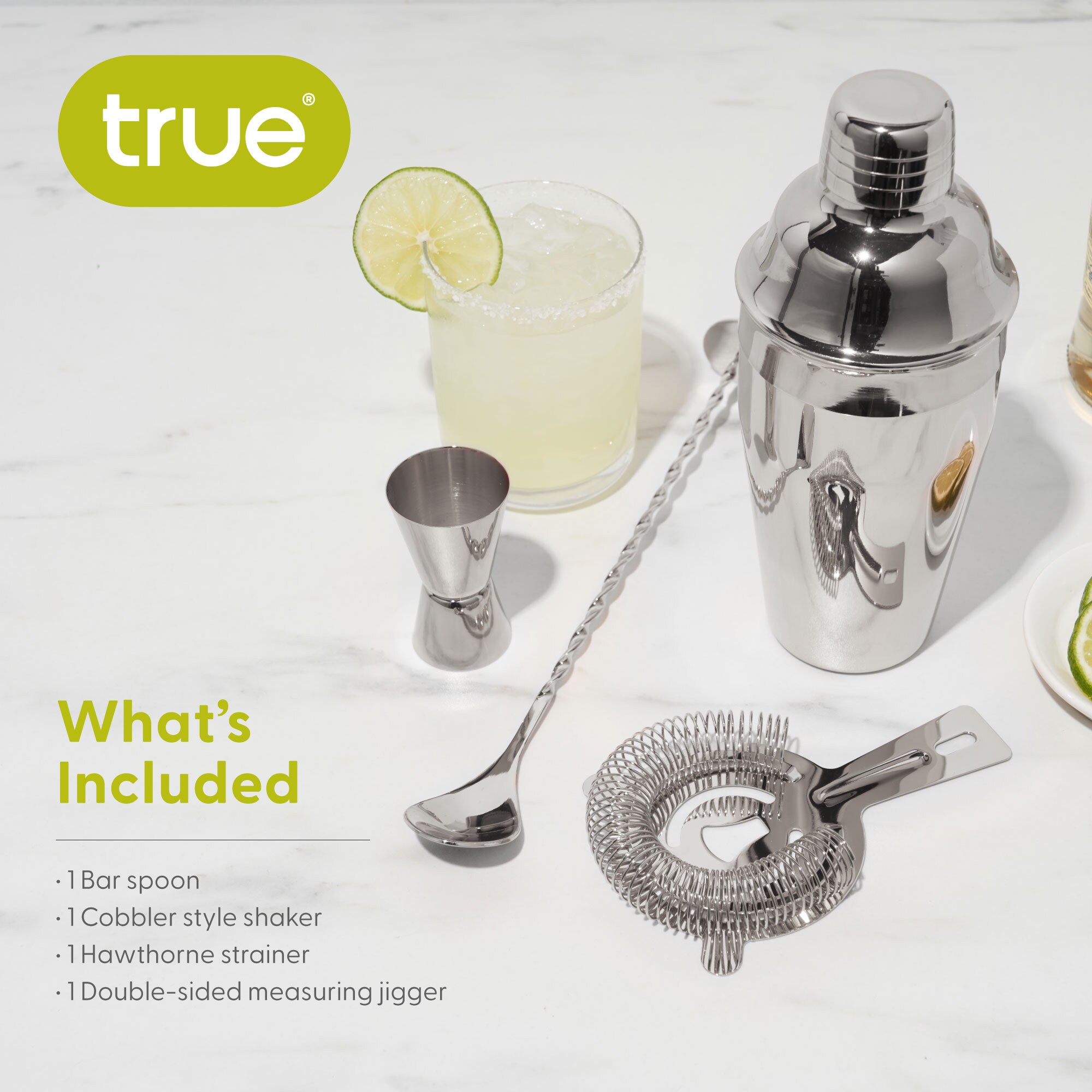 TRUE 5690 drinkware - View #5