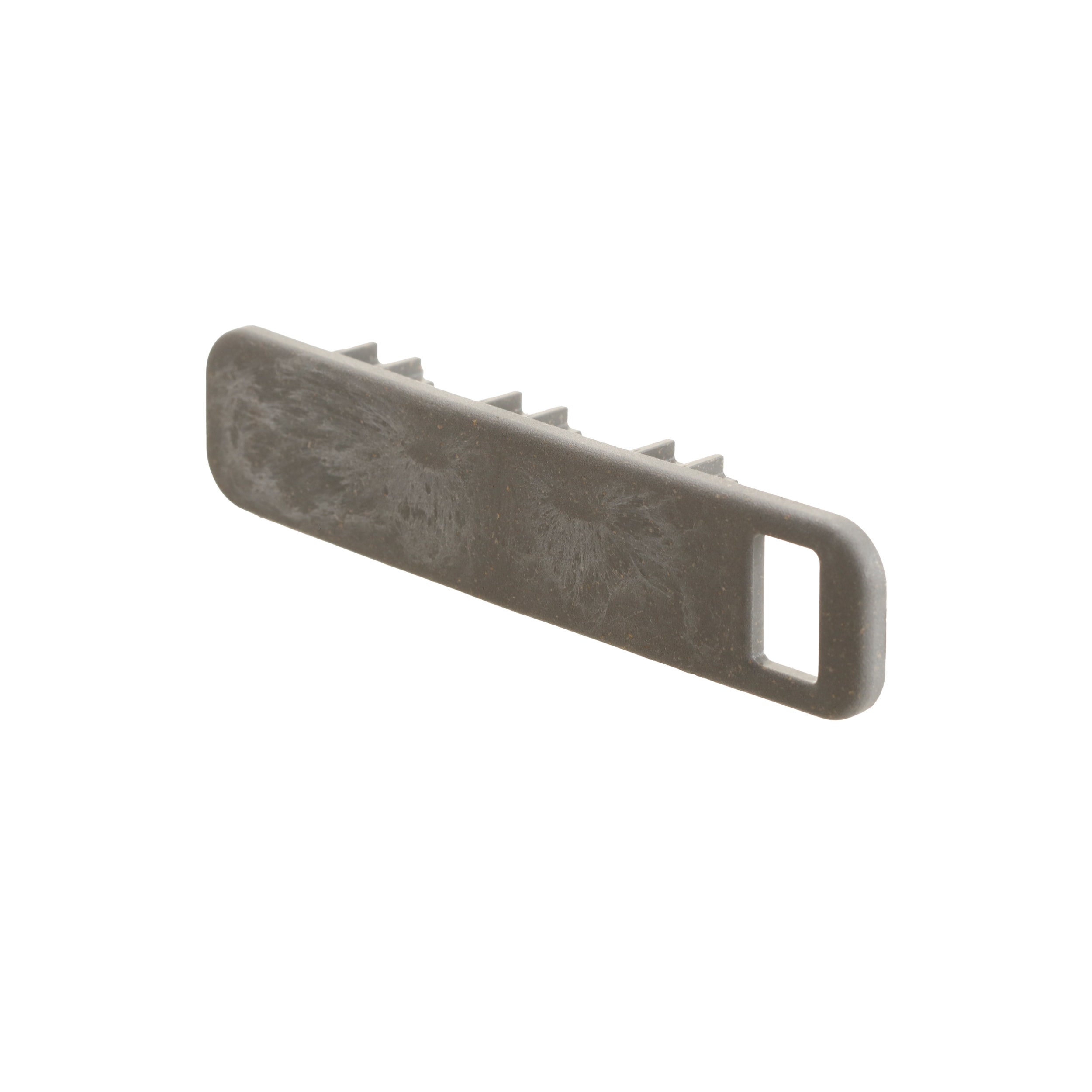 DuxxBak Composite Decking DuxxBak Dekk Driftwood 5-3/4-in Gray Composite End cap 2 -Pack #DX-D-ENDCAPD-KIT