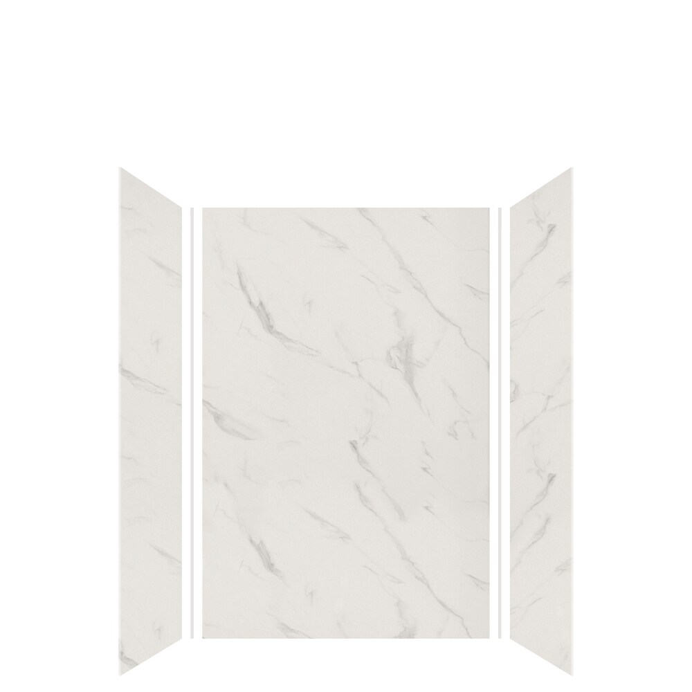 Transolid EWK483672-41 Shower-Wall-Surrounds - View #7
