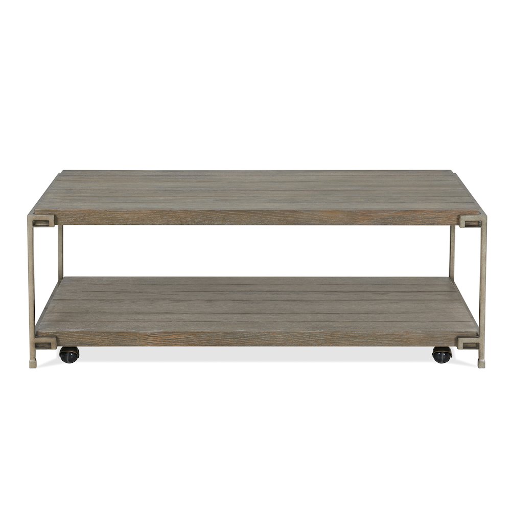 Roundhill Furniture OC2602 Coffee-Tables - View #7