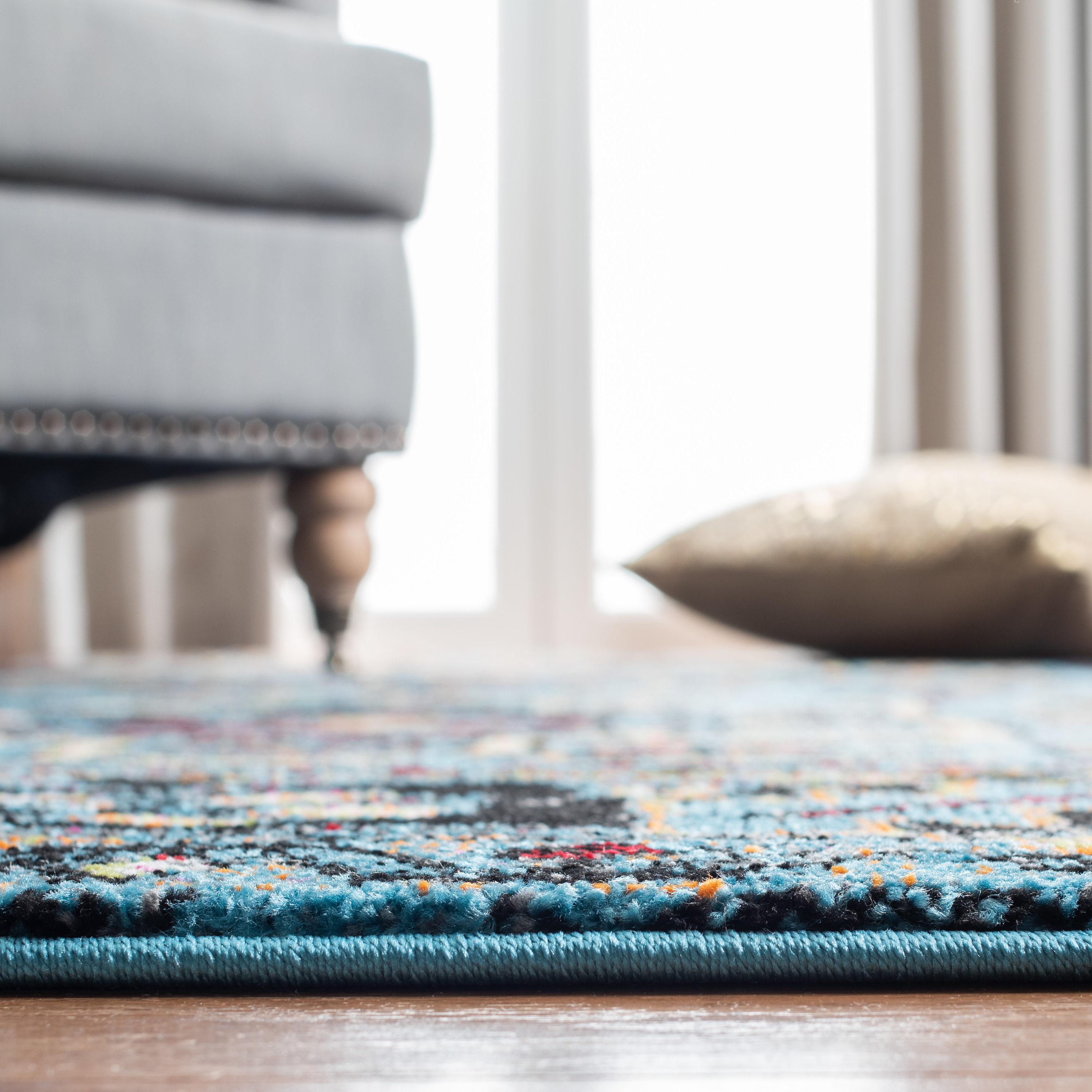 Safavieh VTH211M-5 rugs - View #6