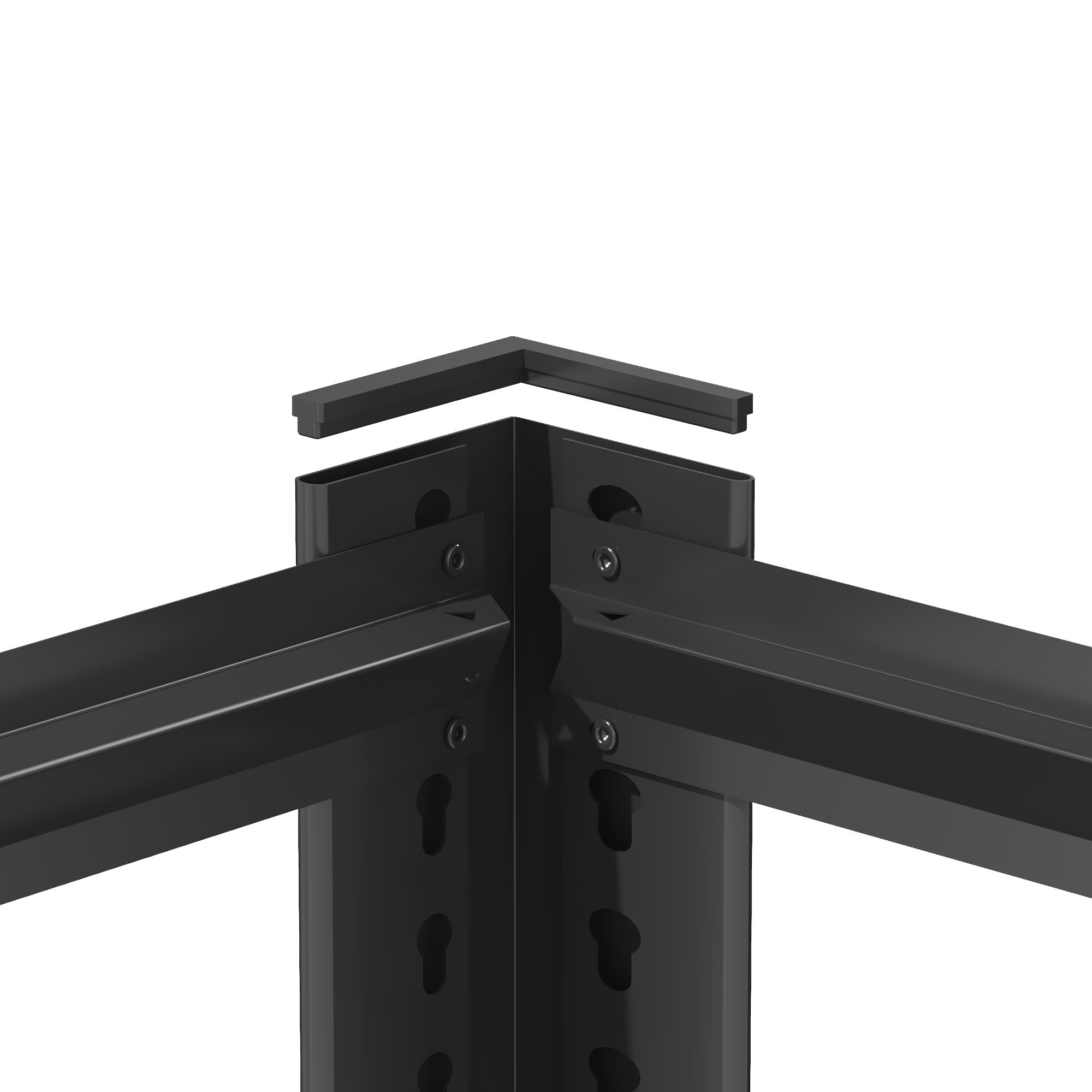 Tatayosi T306288 Free-Standing-Shelving - View #3