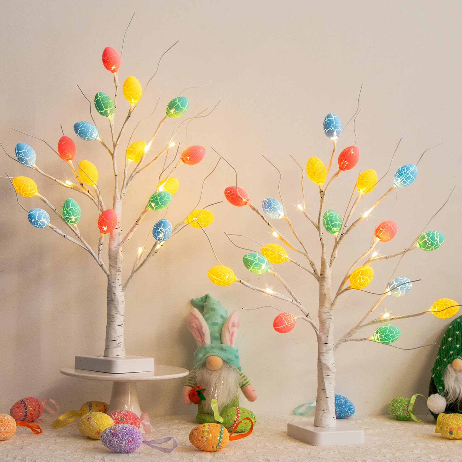 AOIZGMY LAZ0615Z070 Artificial-Plants-Trees - View #5