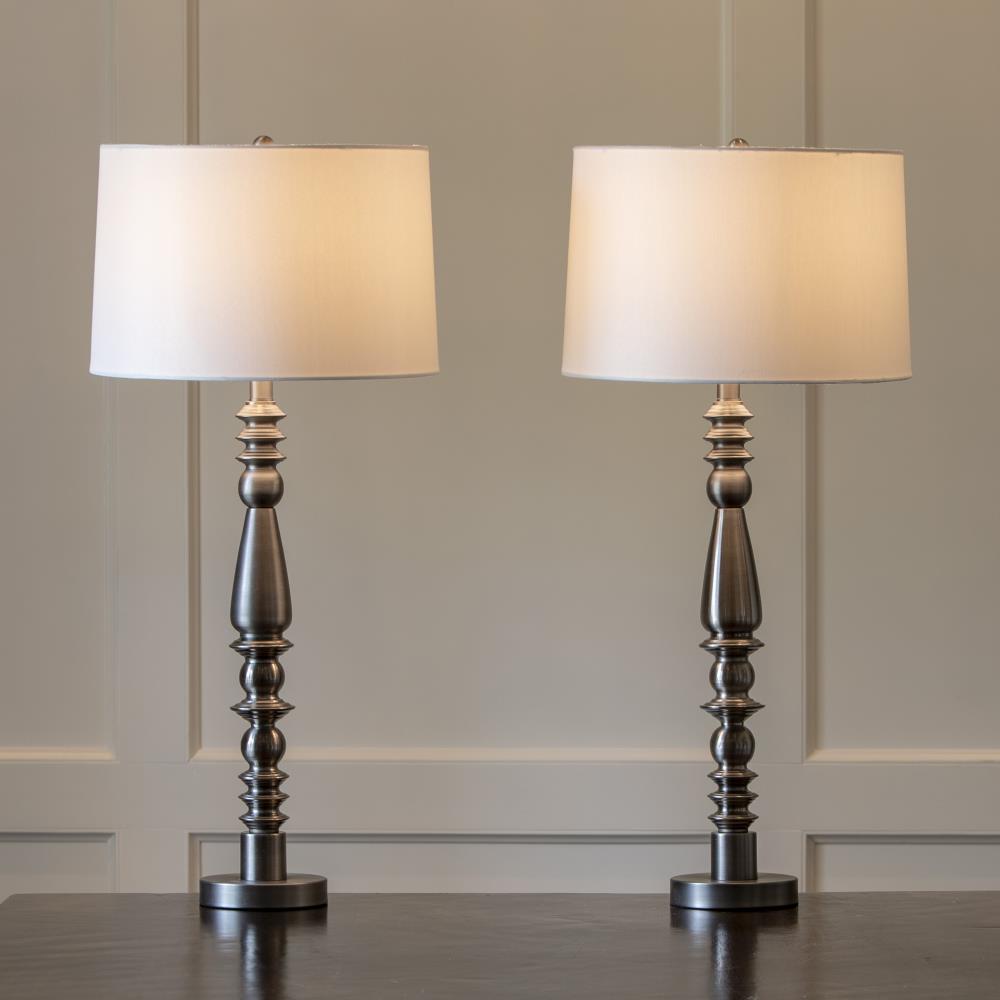 Decor Therapy MP2022 Table-Lamps - View #9