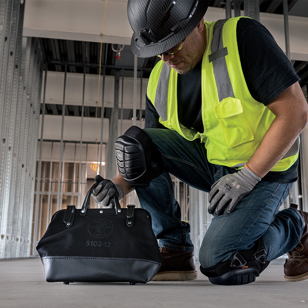 Klein Tools 510212BLK Tool-Bags - View #7