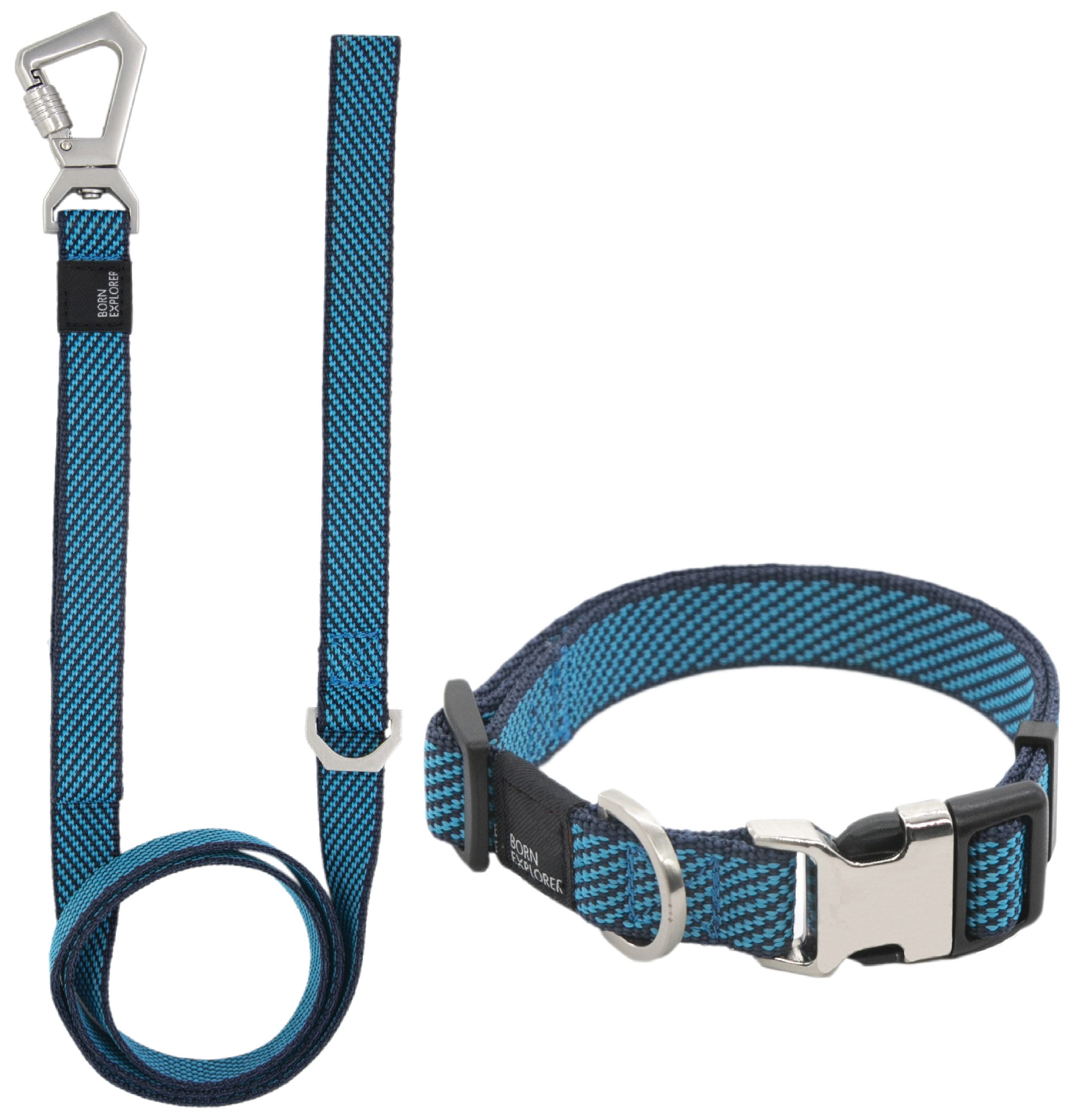 Pet Leashes, Collars & Harnesses at