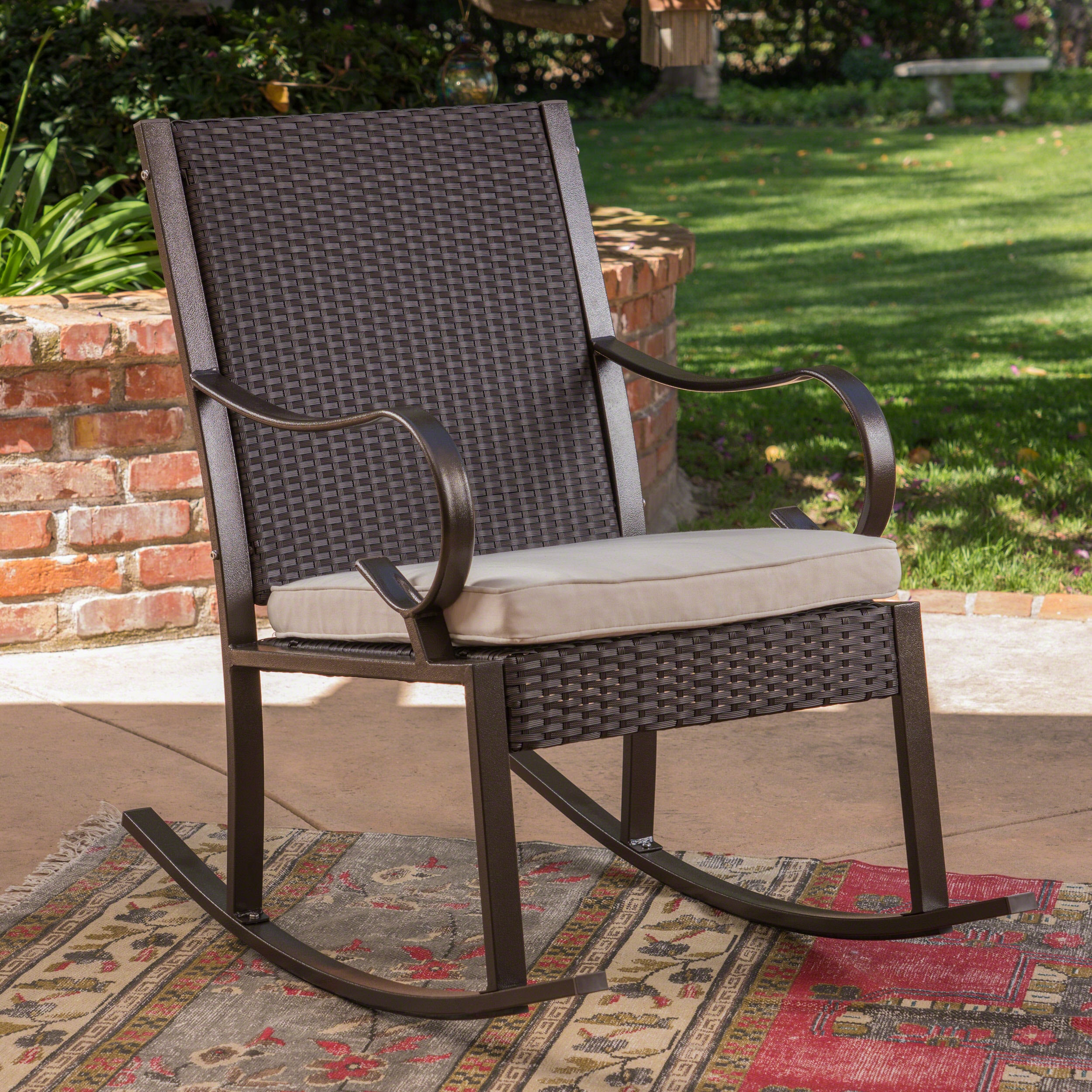 Best Selling Home Decor 304344 Patio-Chairs - View #3