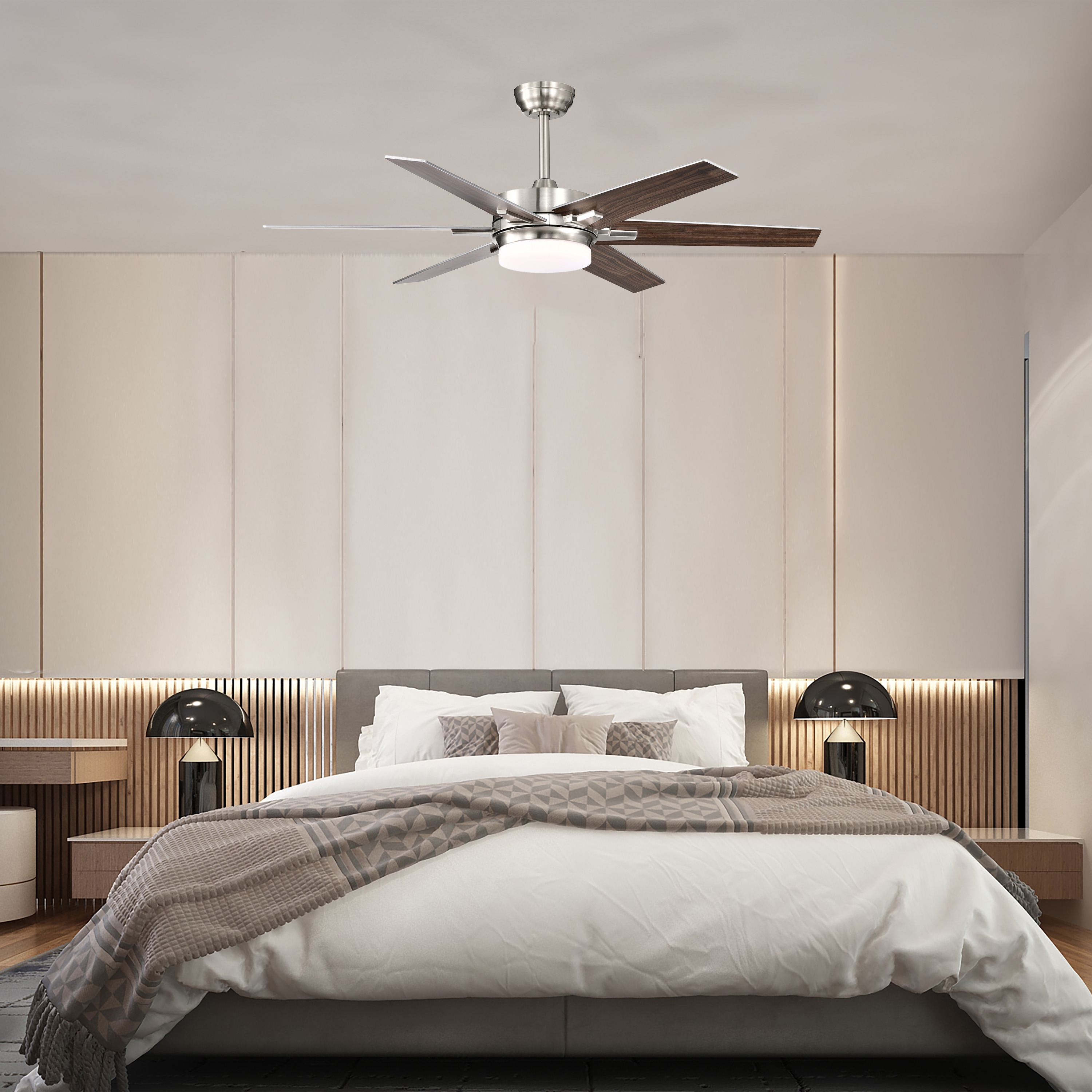 Edvivi FFG7621BN Ceiling-Fans - View #15