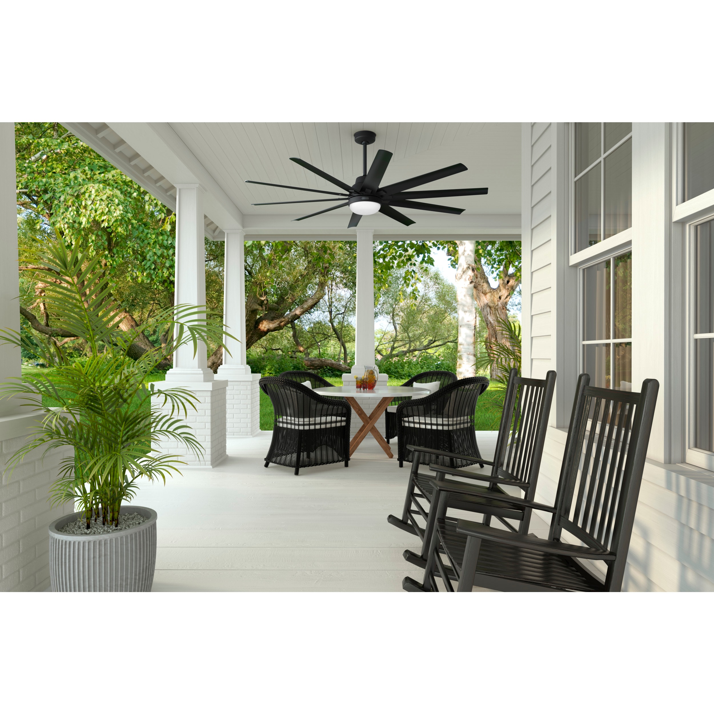Hunter 52618 Ceiling-Fans - View #5