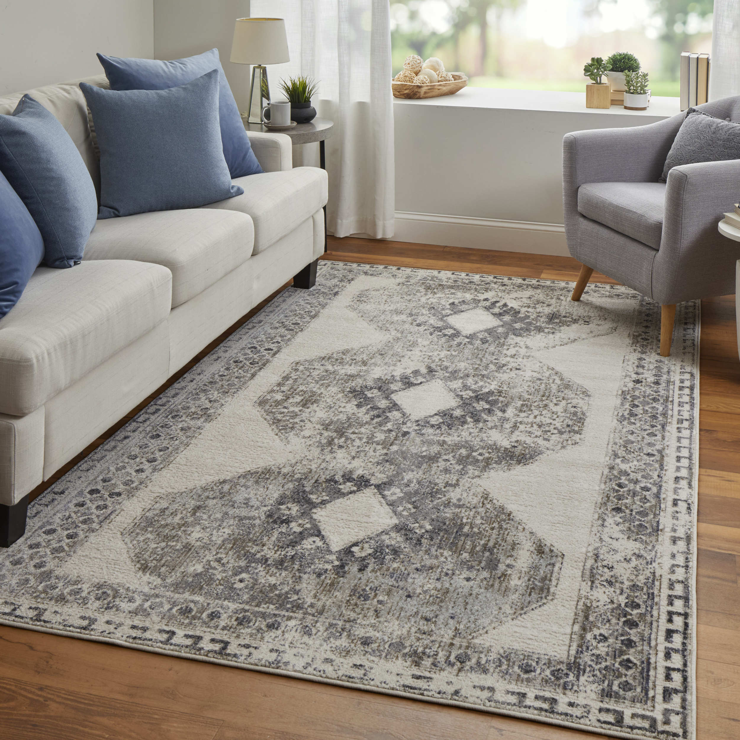 Room Envy 864R39LJIVYCHLI7A rugs - View #3