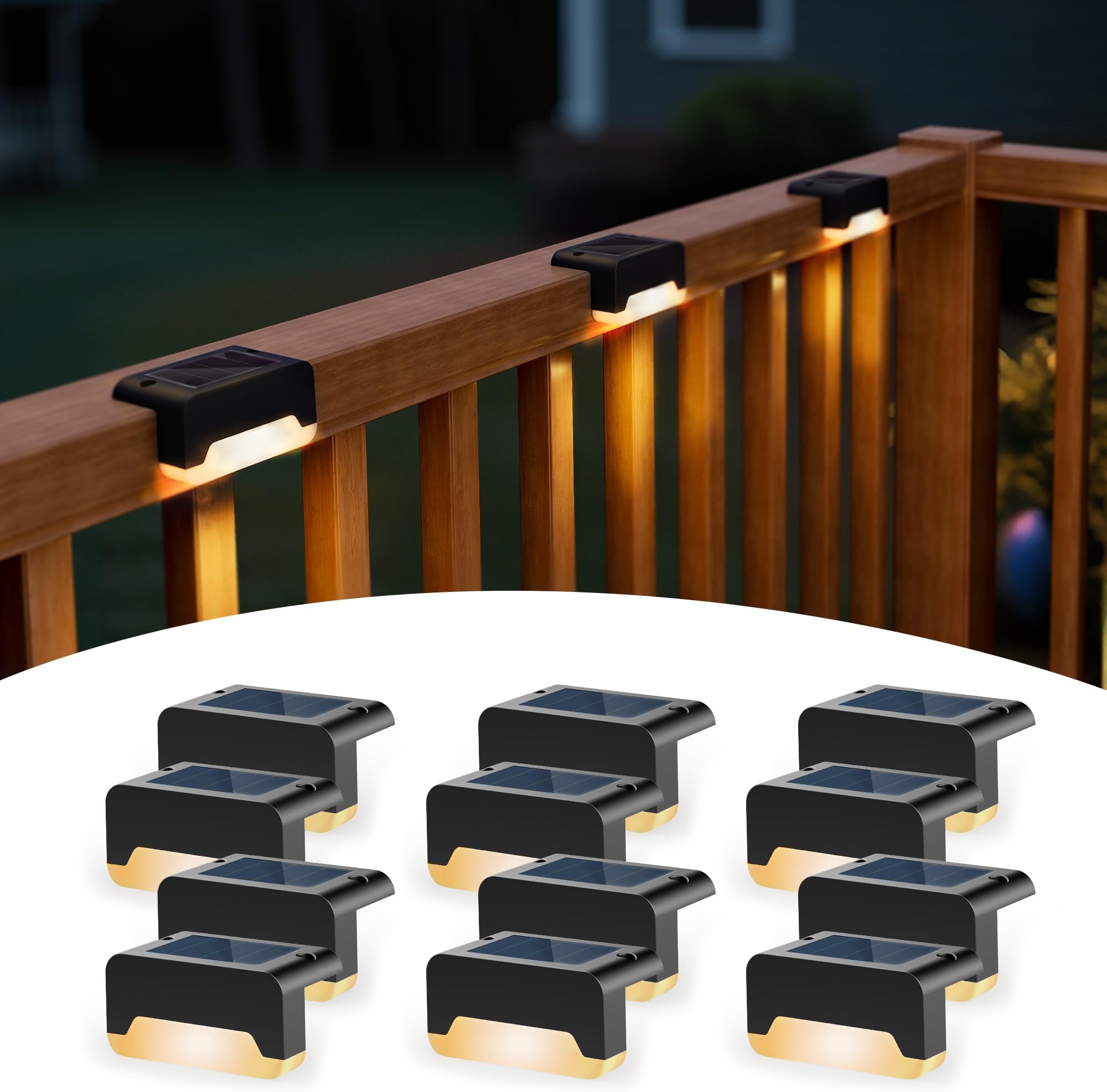 Aoibox LAB0203L23 Deck-Lights - View #7