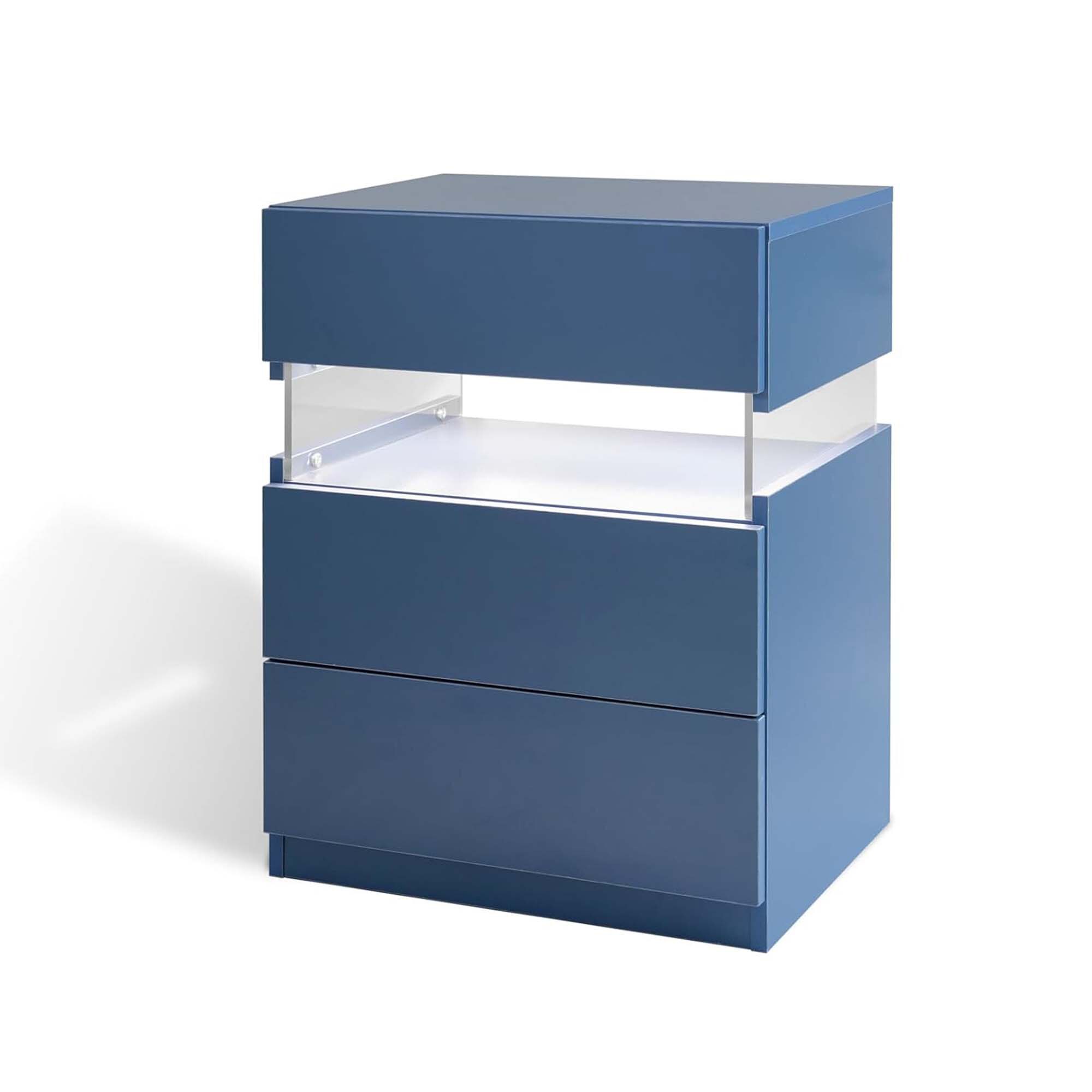 Sunrinx MG9-ND-5 nightstands - View #2