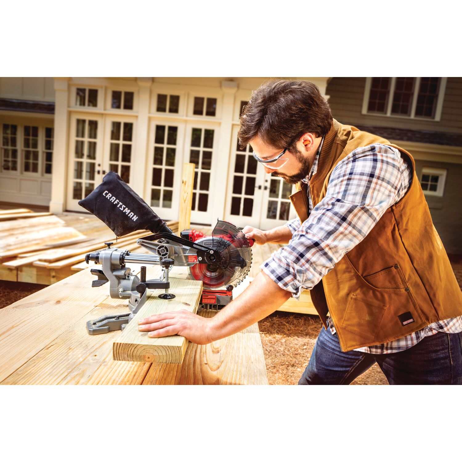 CRAFTSMAN CMCS714M1 b100060 - View #12