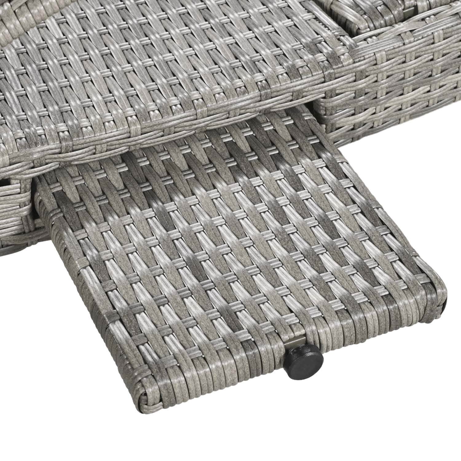 Bybafun YA9900021 Patio-Chairs - View #12